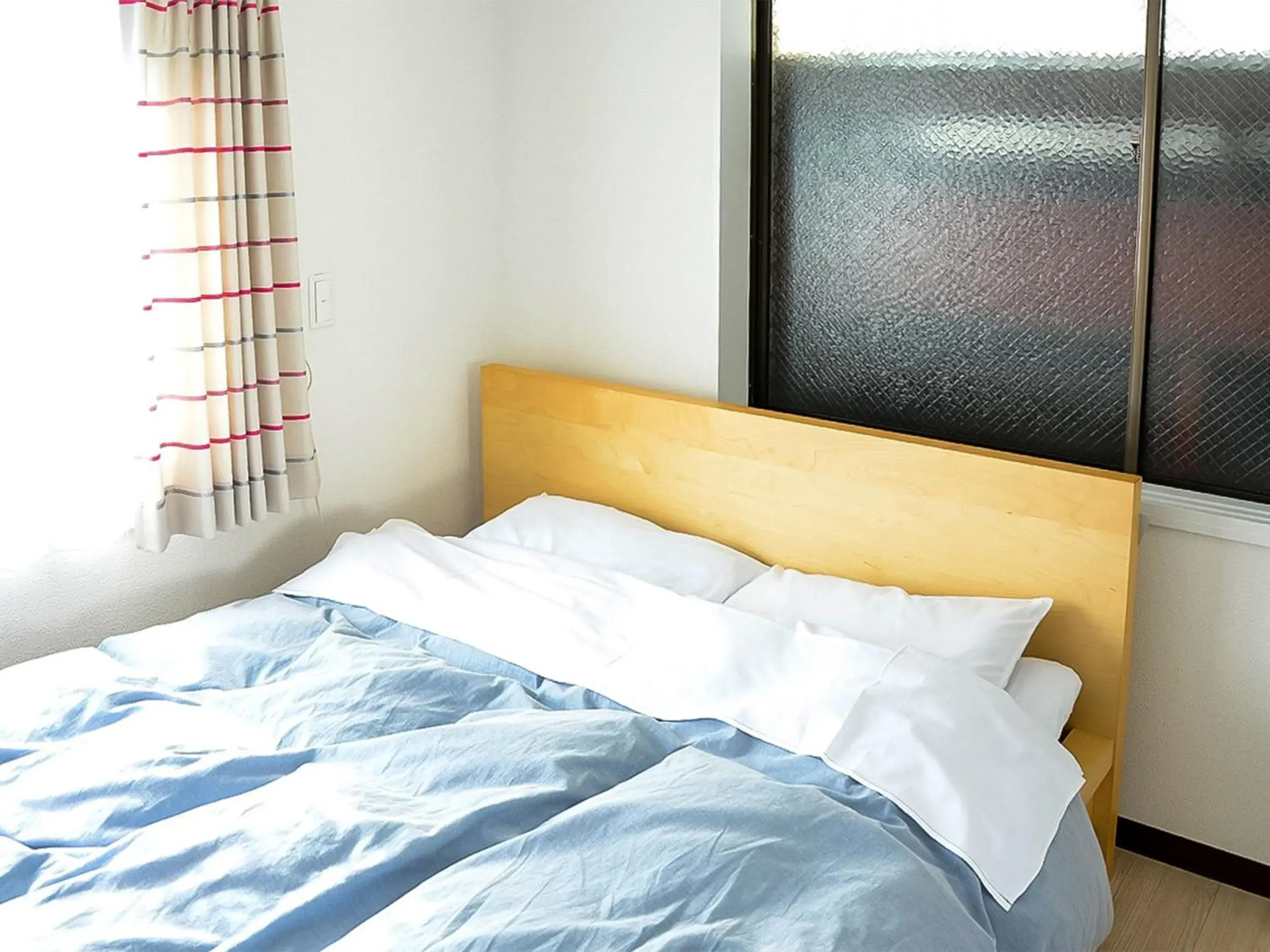 Two-Bedroom Apartment - single occupancy in Calm house Beppumotomachi Two-Bedroom Apartment - single occupancy in Calm house Beppumotomachi