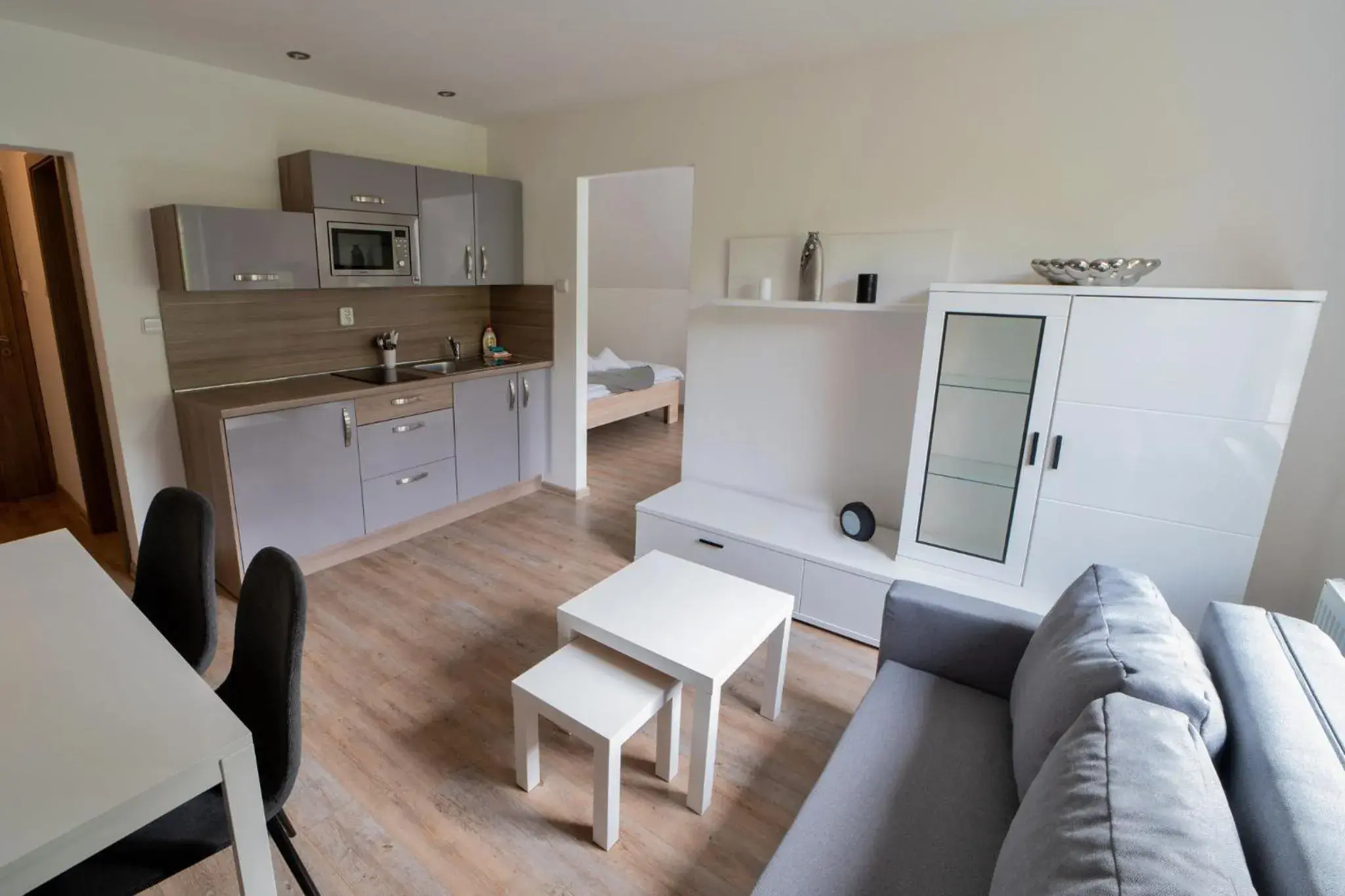 Apartment in Formule Apartment in Formule