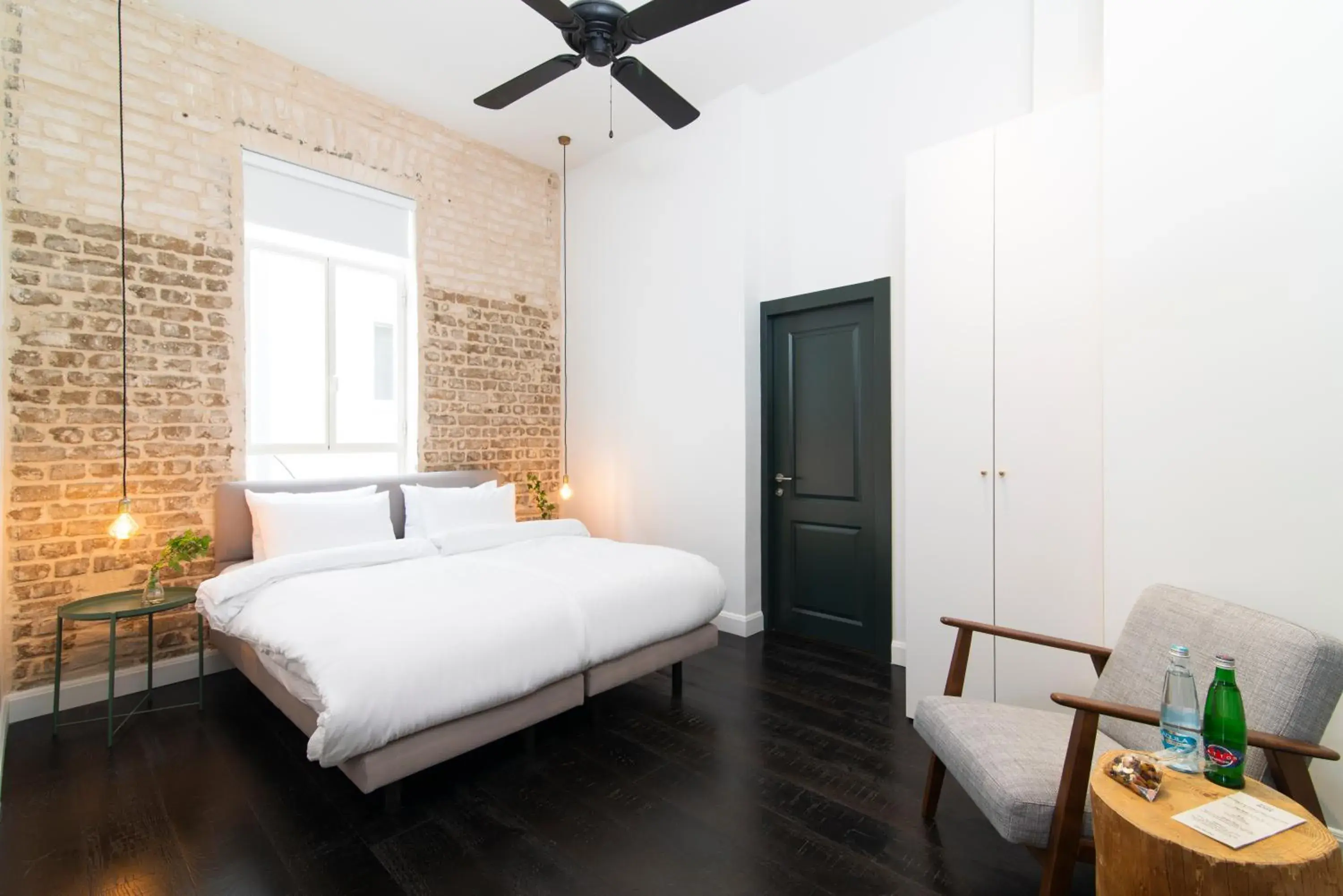 Deluxe Twin Room in Oliver Deluxe Twin Room in Oliver