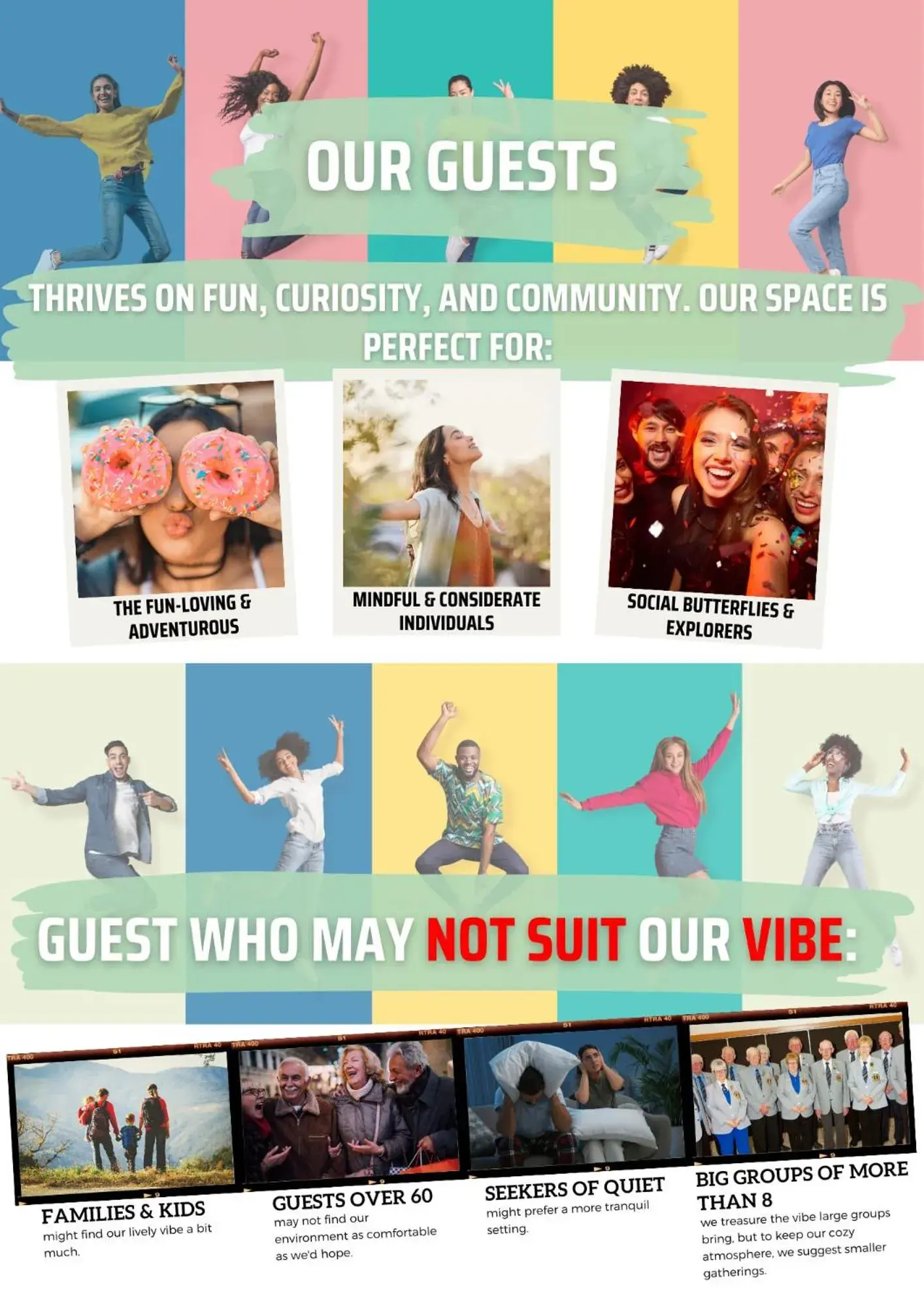 3BU Hostel Baguio - Bonifacio 3BU Hostel Baguio - Bonifacio