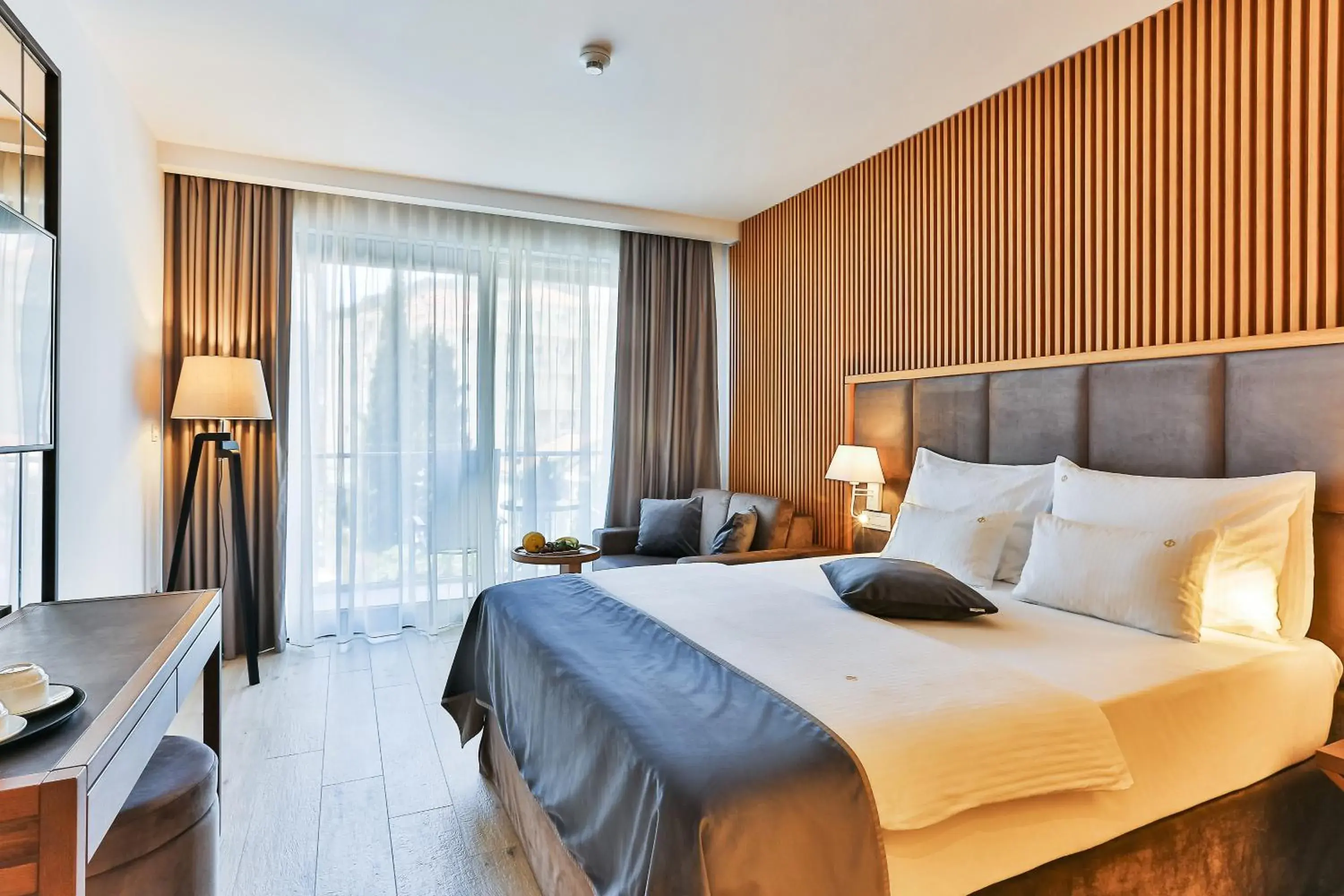 Superior Double Room in Hotel Fagus by Aycon Superior Double Room in Hotel Fagus by Aycon