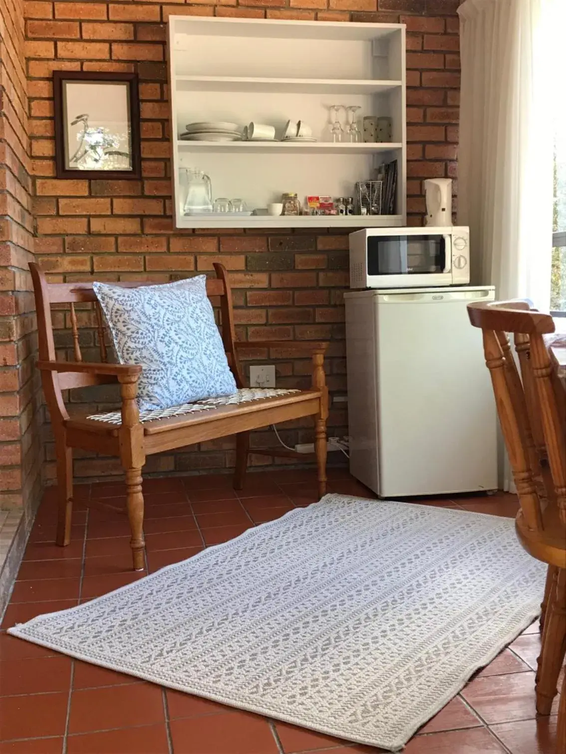 Jenny's Guest House Jenny's Guest House