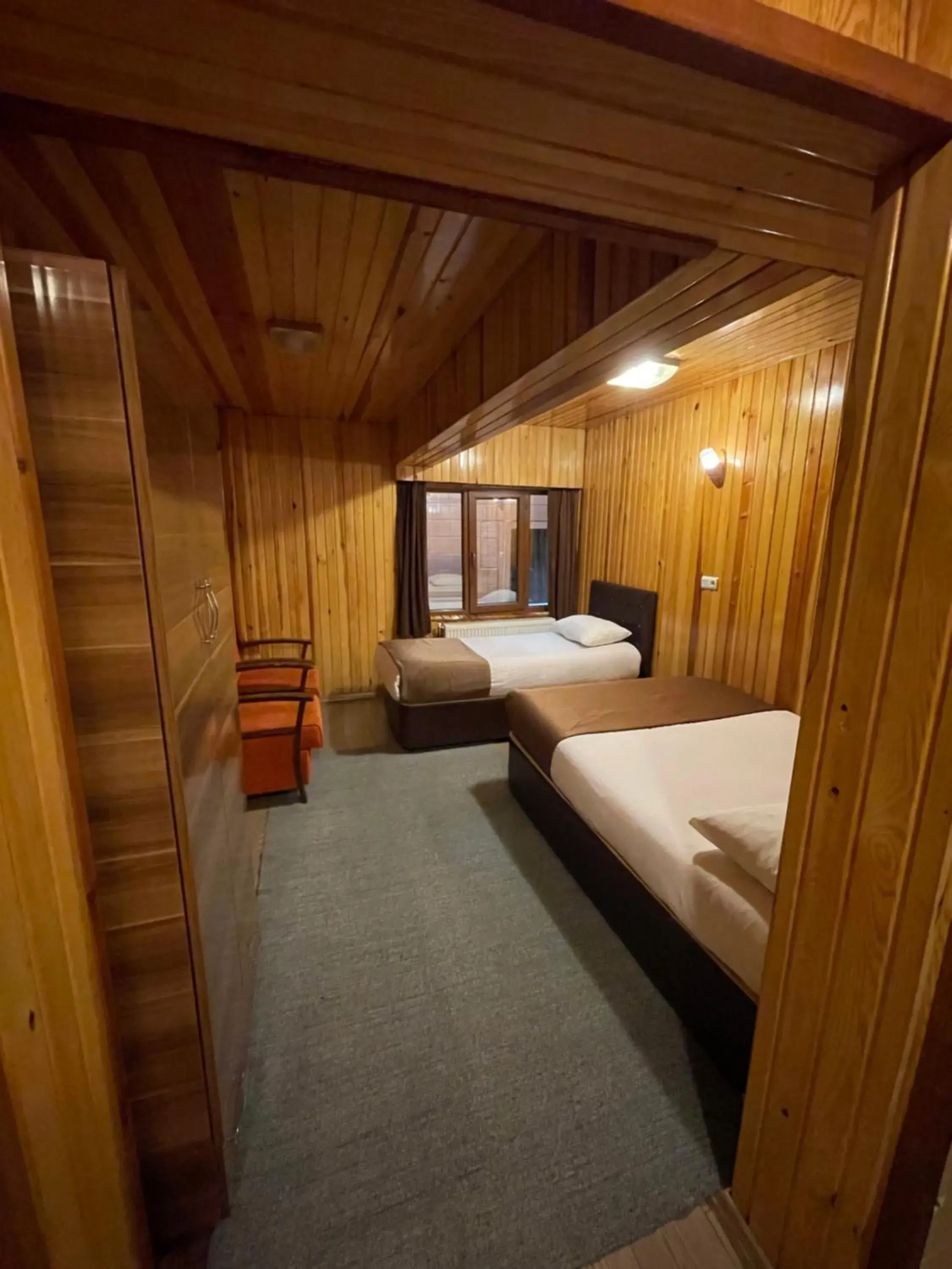 Comfort Room in Ozkan Otel Comfort Room in Ozkan Otel