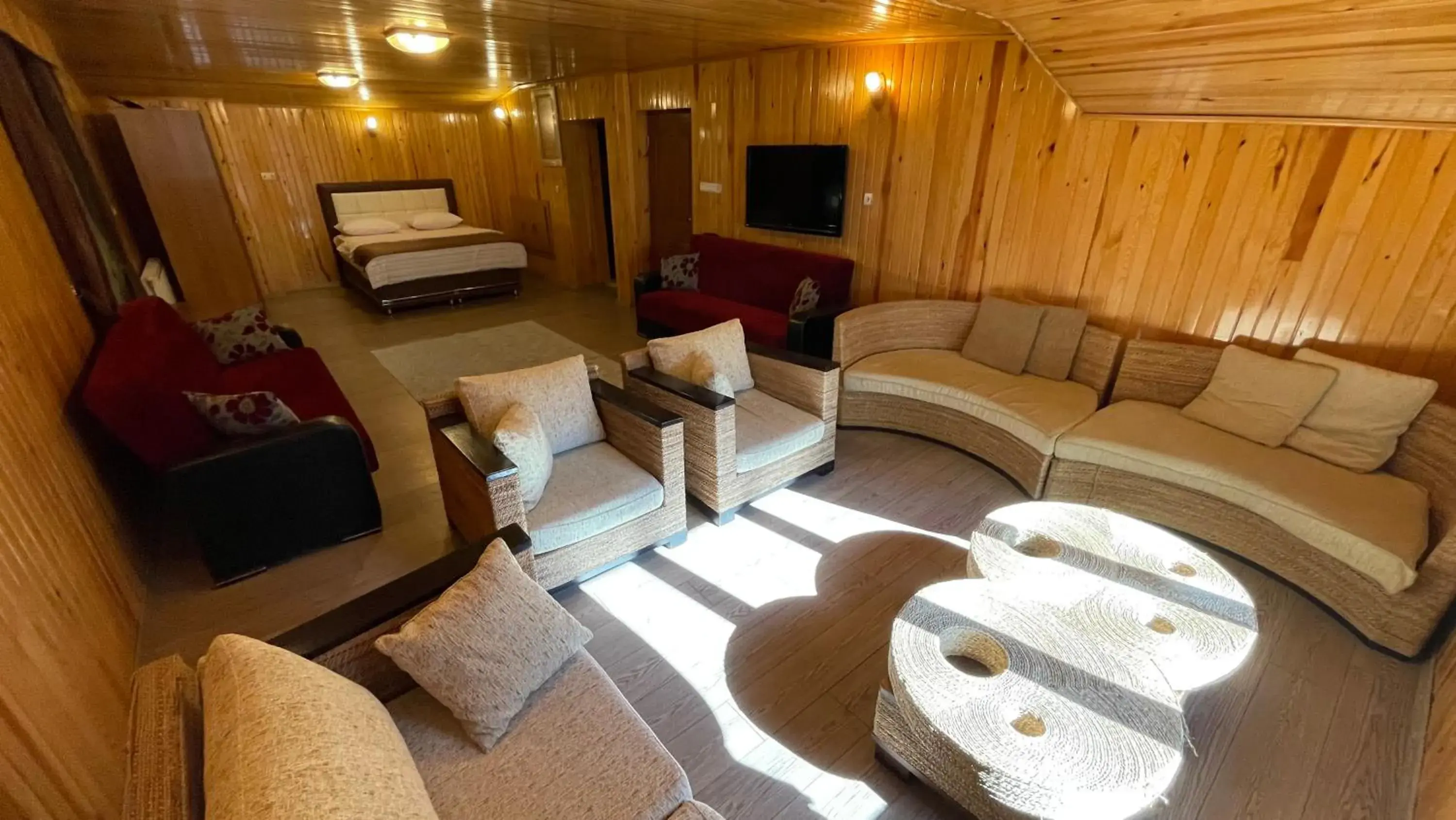 King Suite in Ozkan Otel King Suite in Ozkan Otel