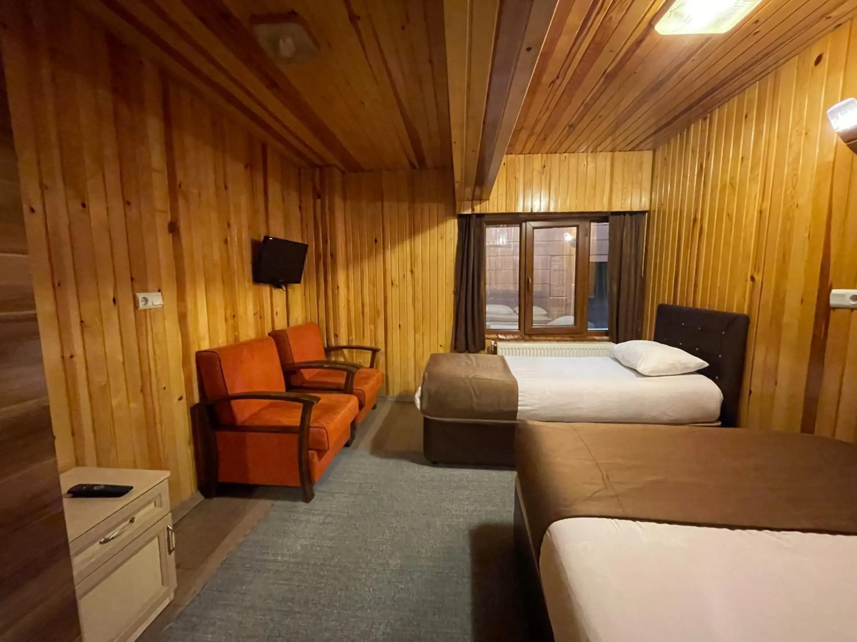 Comfort Room in Ozkan Otel Comfort Room in Ozkan Otel