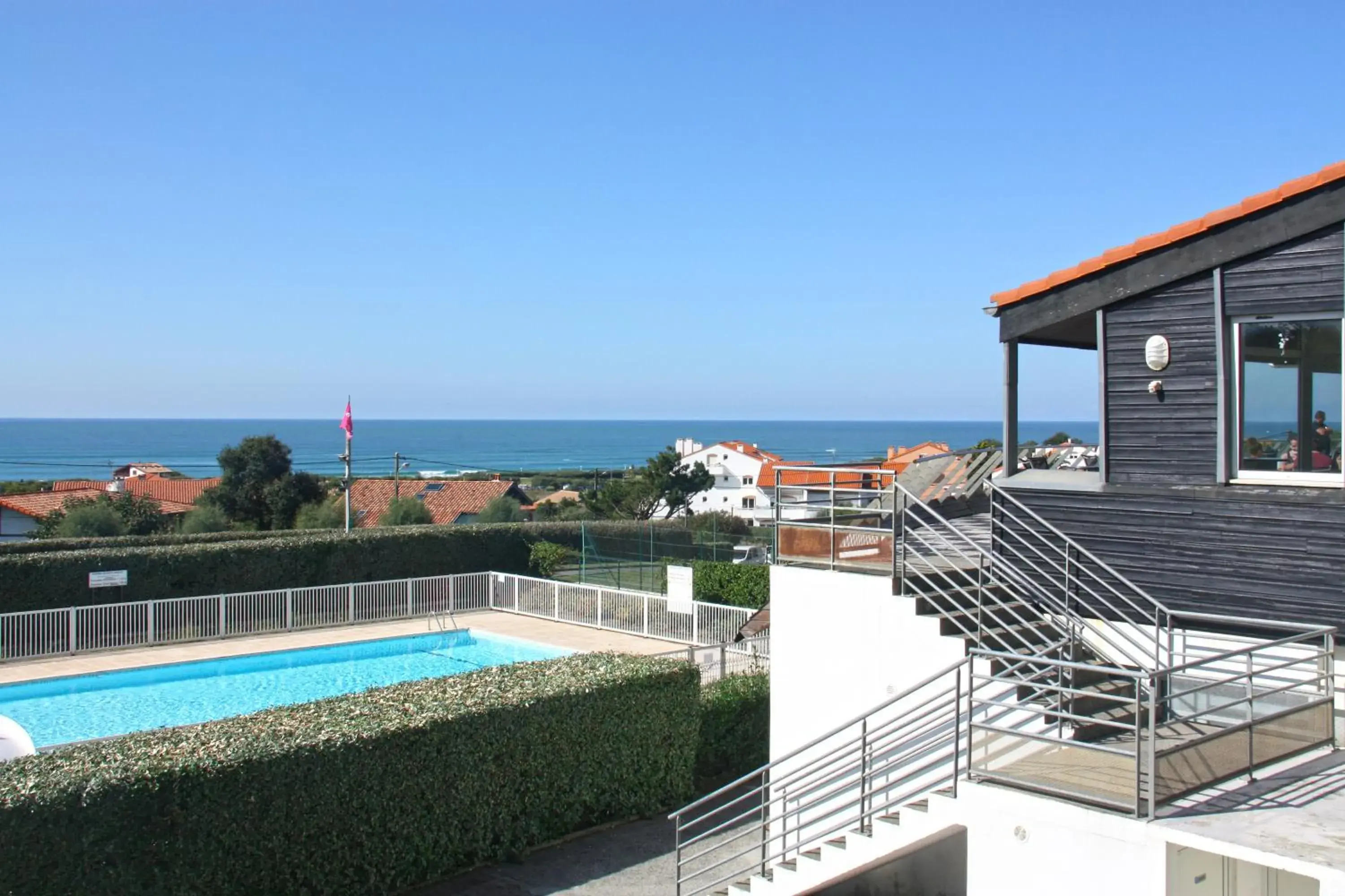 Village Vacances Azureva Anglet Village Vacances Azureva Anglet