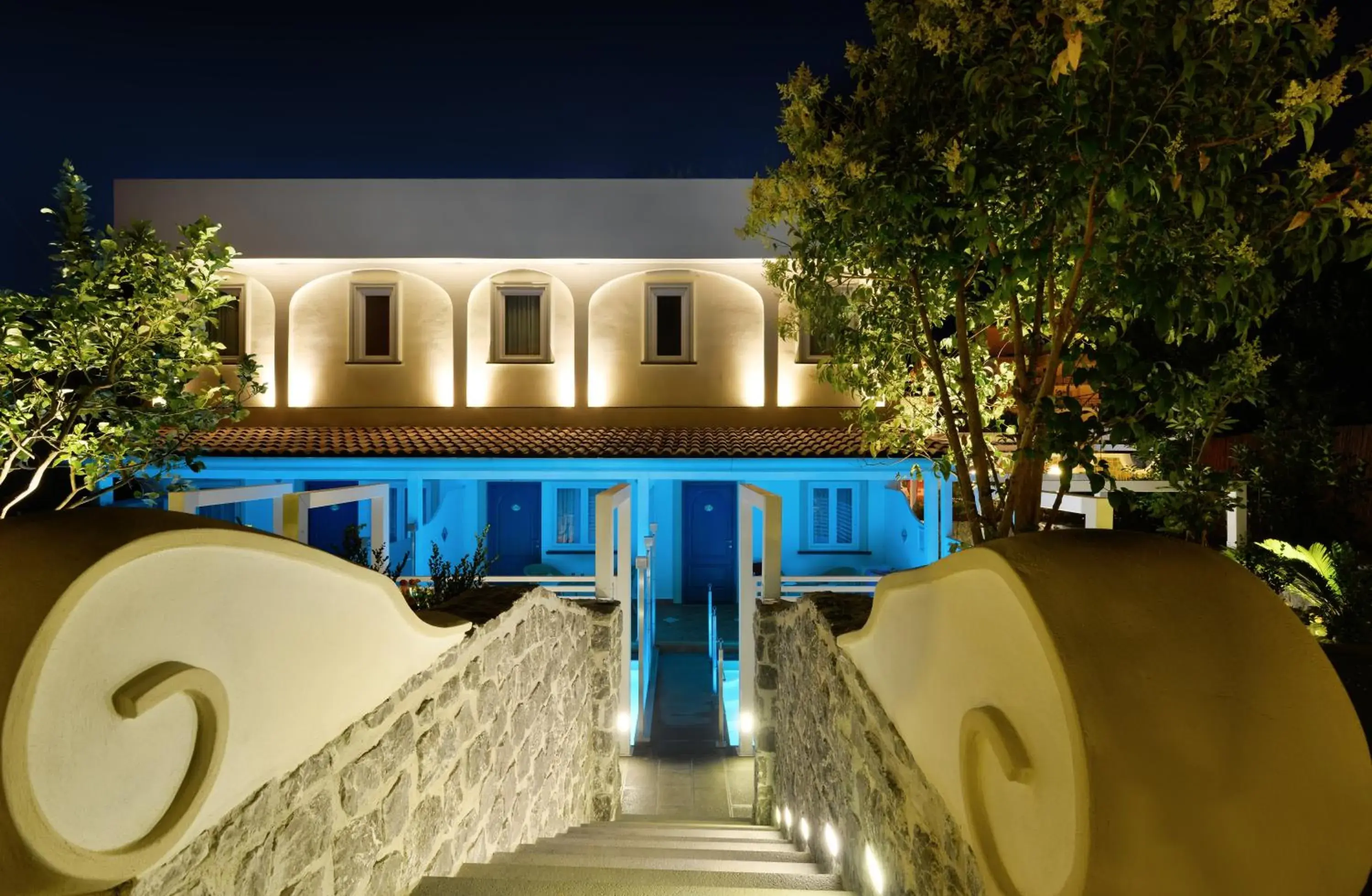 Suite with Whirlpool in La Pineta Hotel Beach & Spa Suite with Whirlpool in La Pineta Hotel Beach & Spa