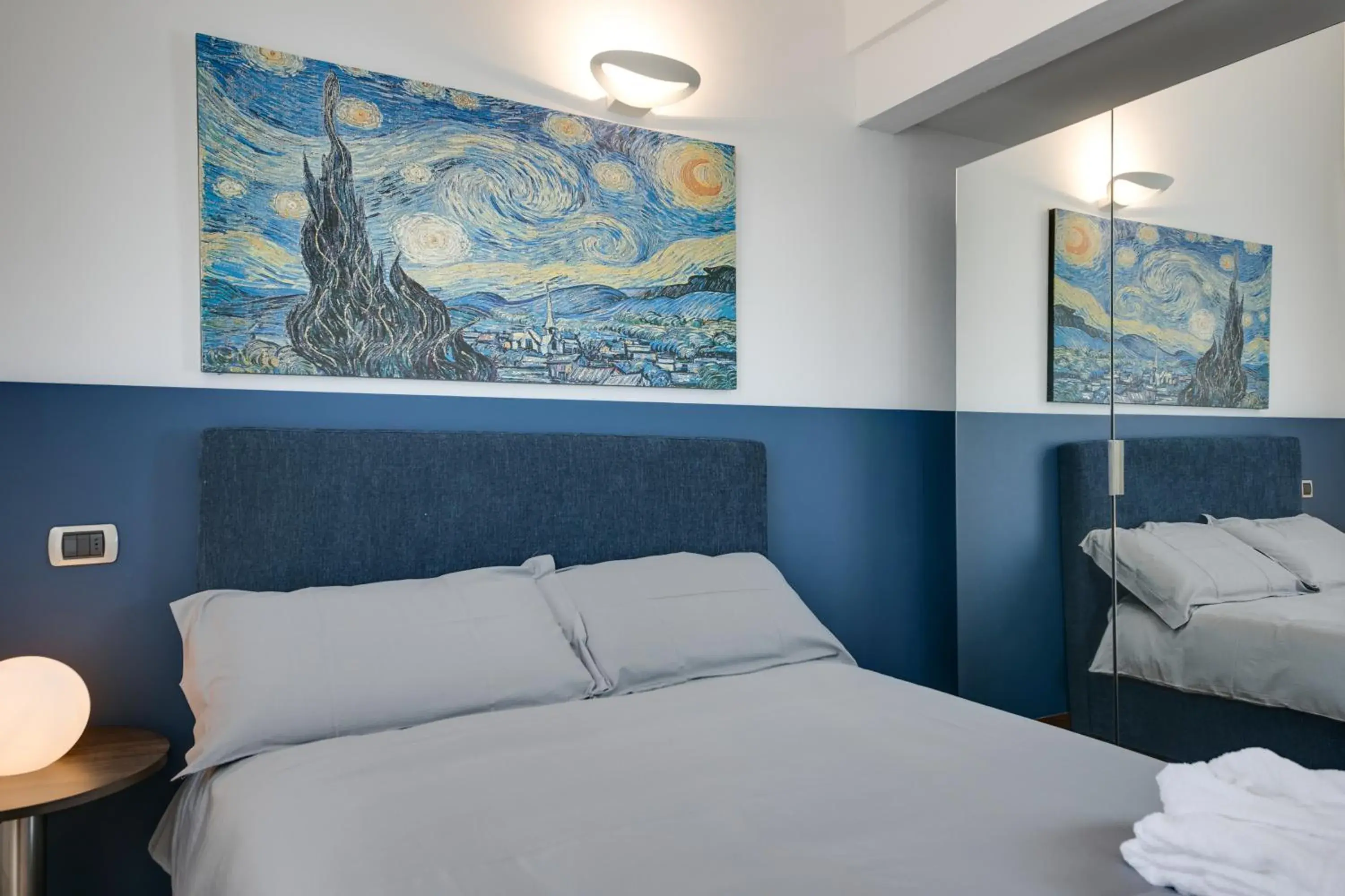 Single Room with Garden View in Corte livia Room & Breakfast Single Room with Garden View in Corte livia Room & Breakfast