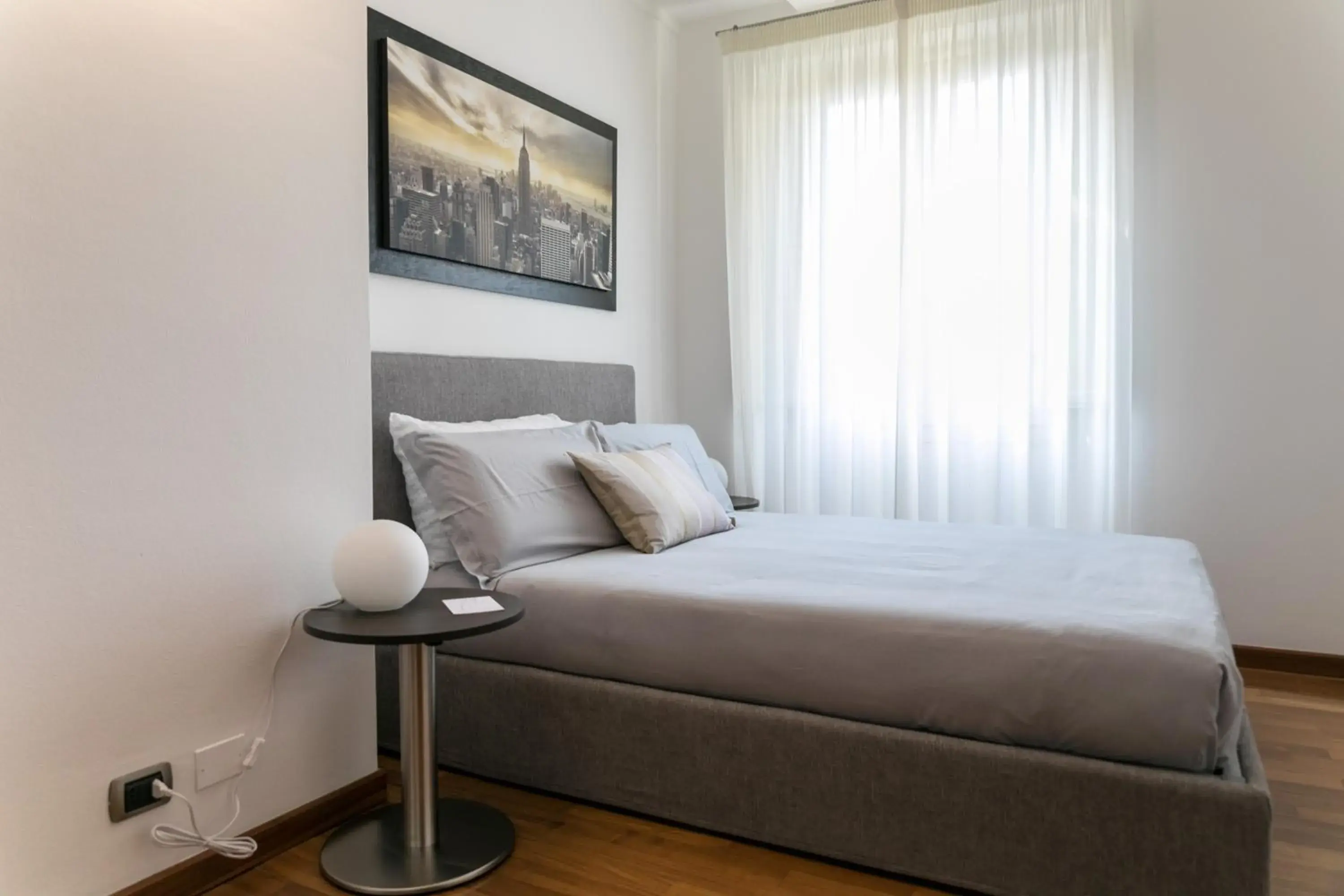 Superior Double Room - single occupancy in Corte livia Room & Breakfast Superior Double Room - single occupancy in Corte livia Room & Breakfast