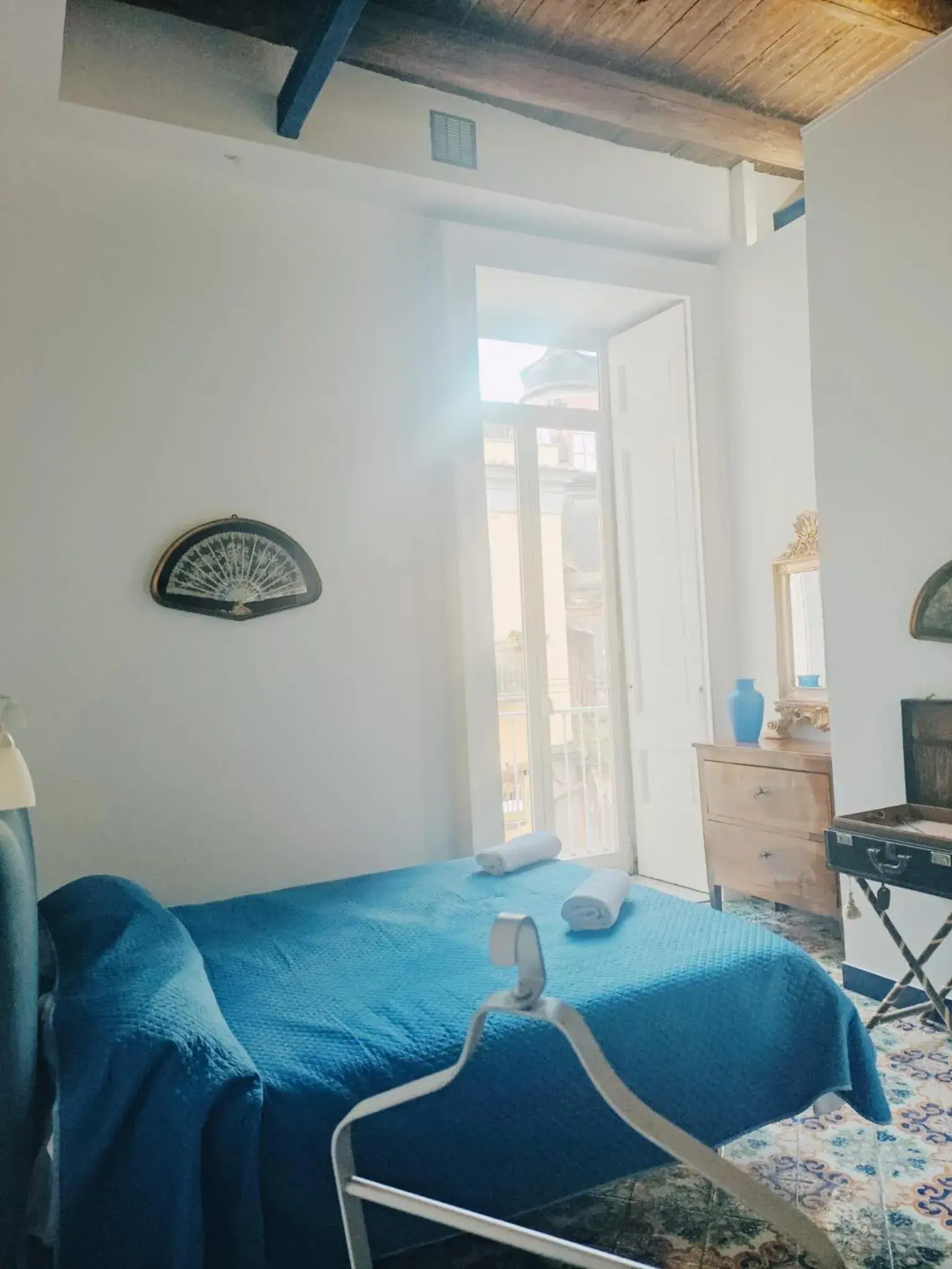 Junior Suite in Nanà Bed and Breakfast Junior Suite in Nanà Bed and Breakfast