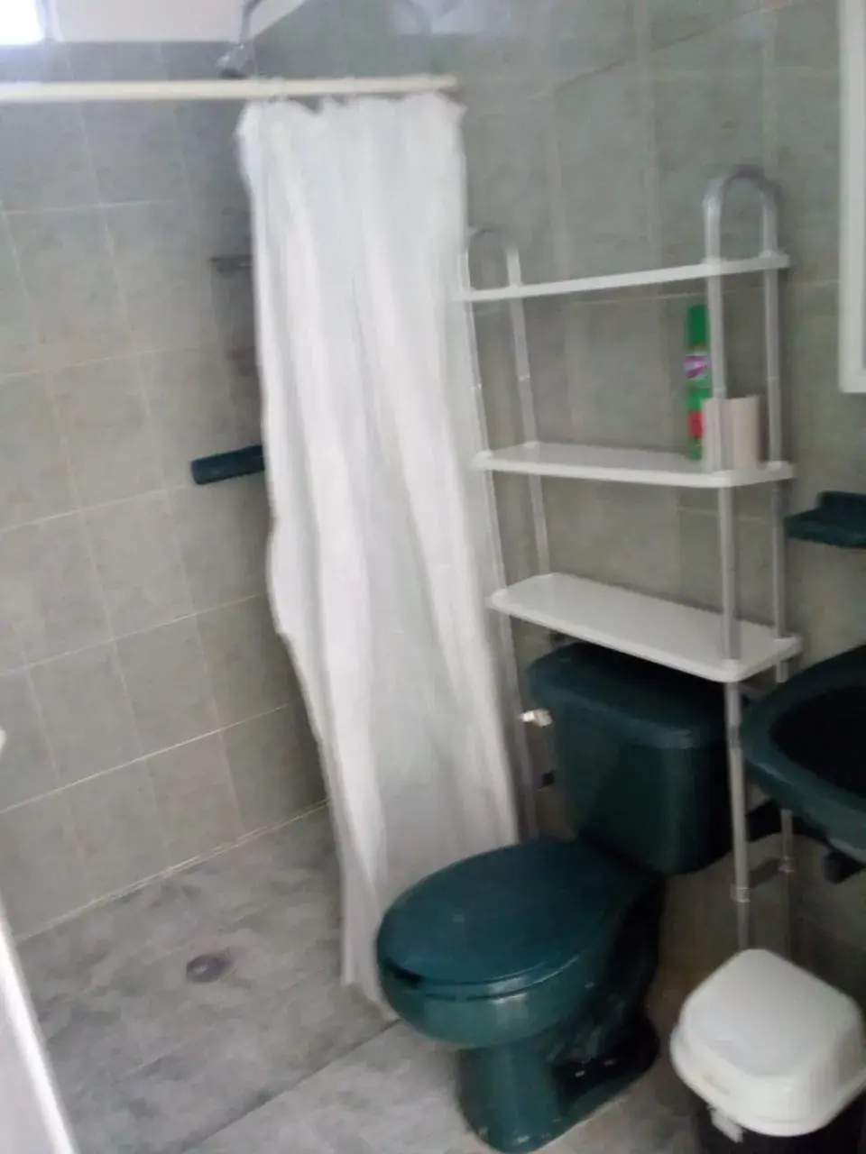 Two-Bedroom Bungalow in Hotel Azulejos Two-Bedroom Bungalow in Hotel Azulejos