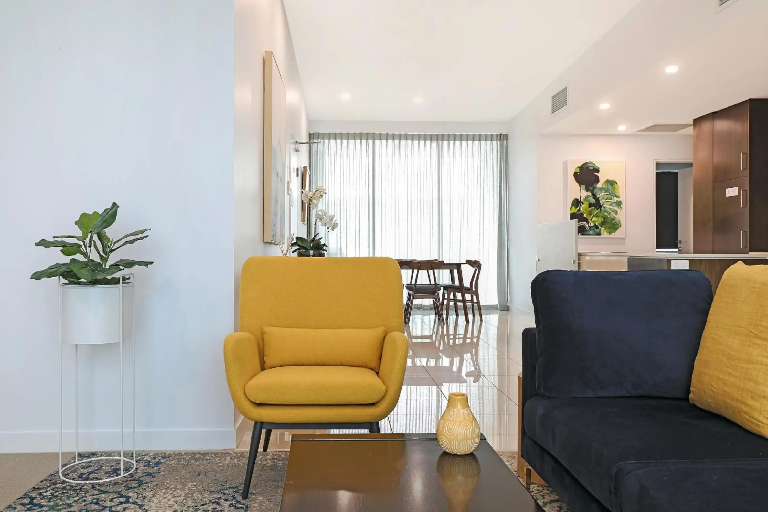 Two-Bedroom Apartment in Element on Coolum Beachfront Sunshine Coast Two-Bedroom Apartment in Element on Coolum Beachfront Sunshine Coast