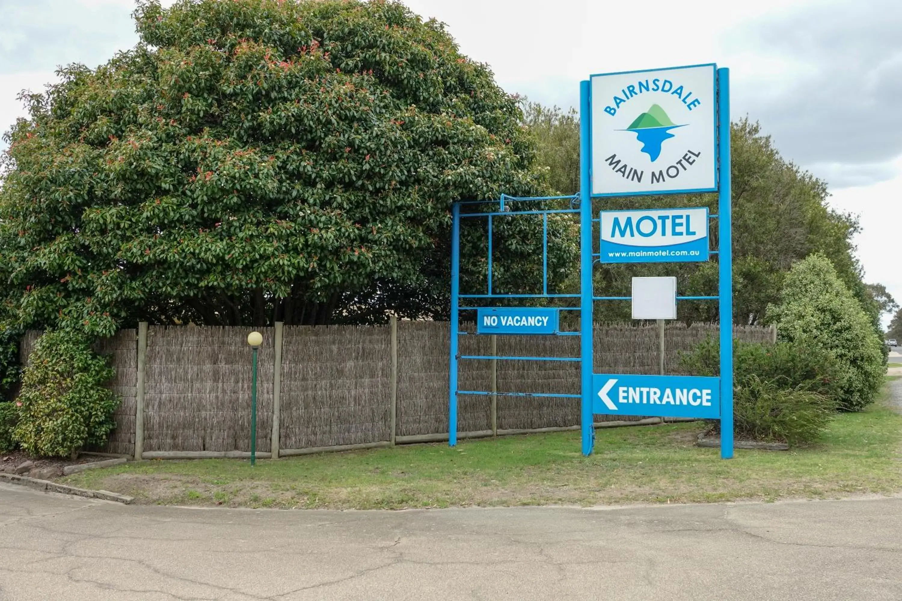 Bairnsdale Main Motel Bairnsdale Main Motel