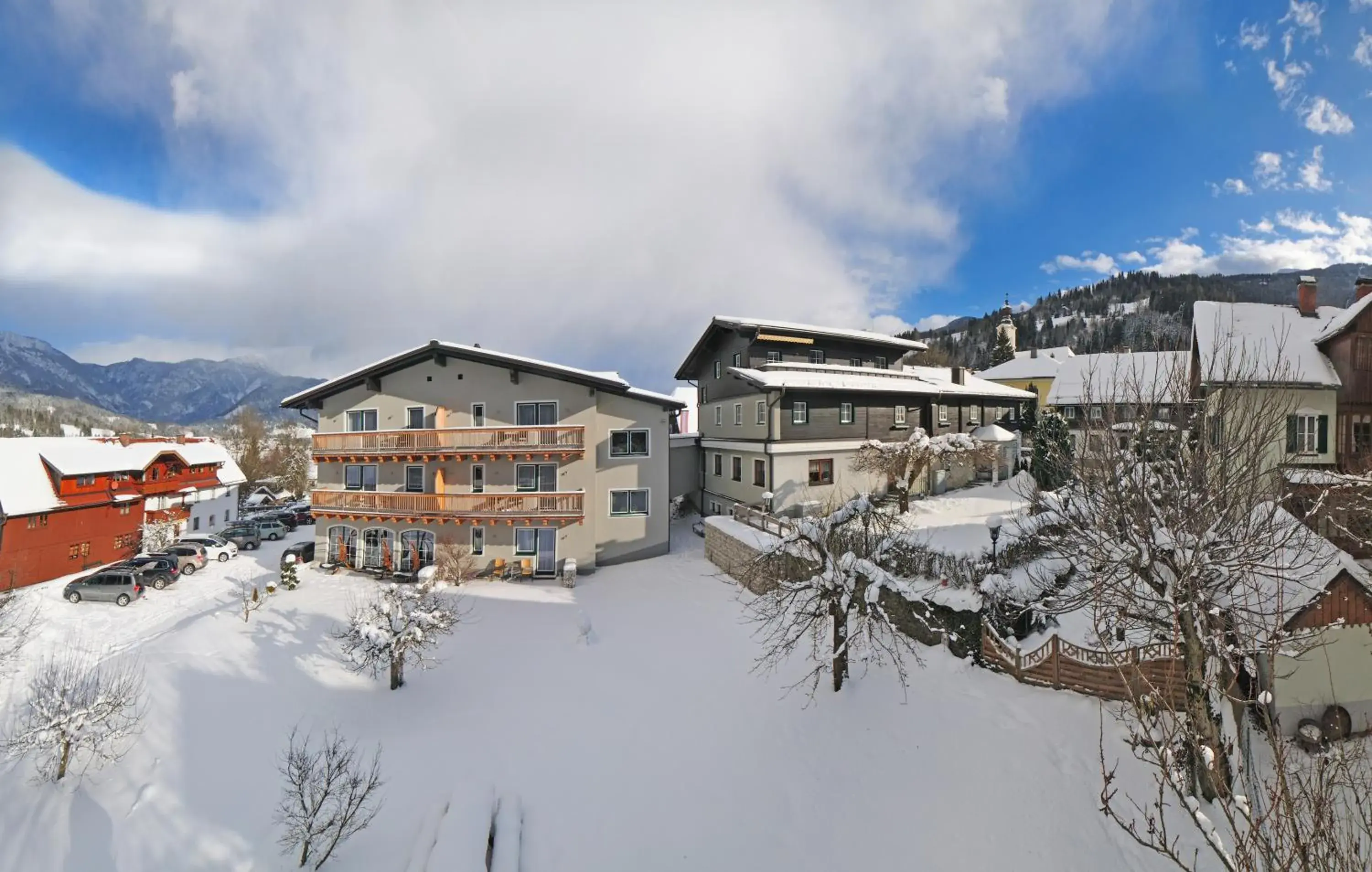 Reiters Wohlfühlhotel Reiters Wohlfühlhotel