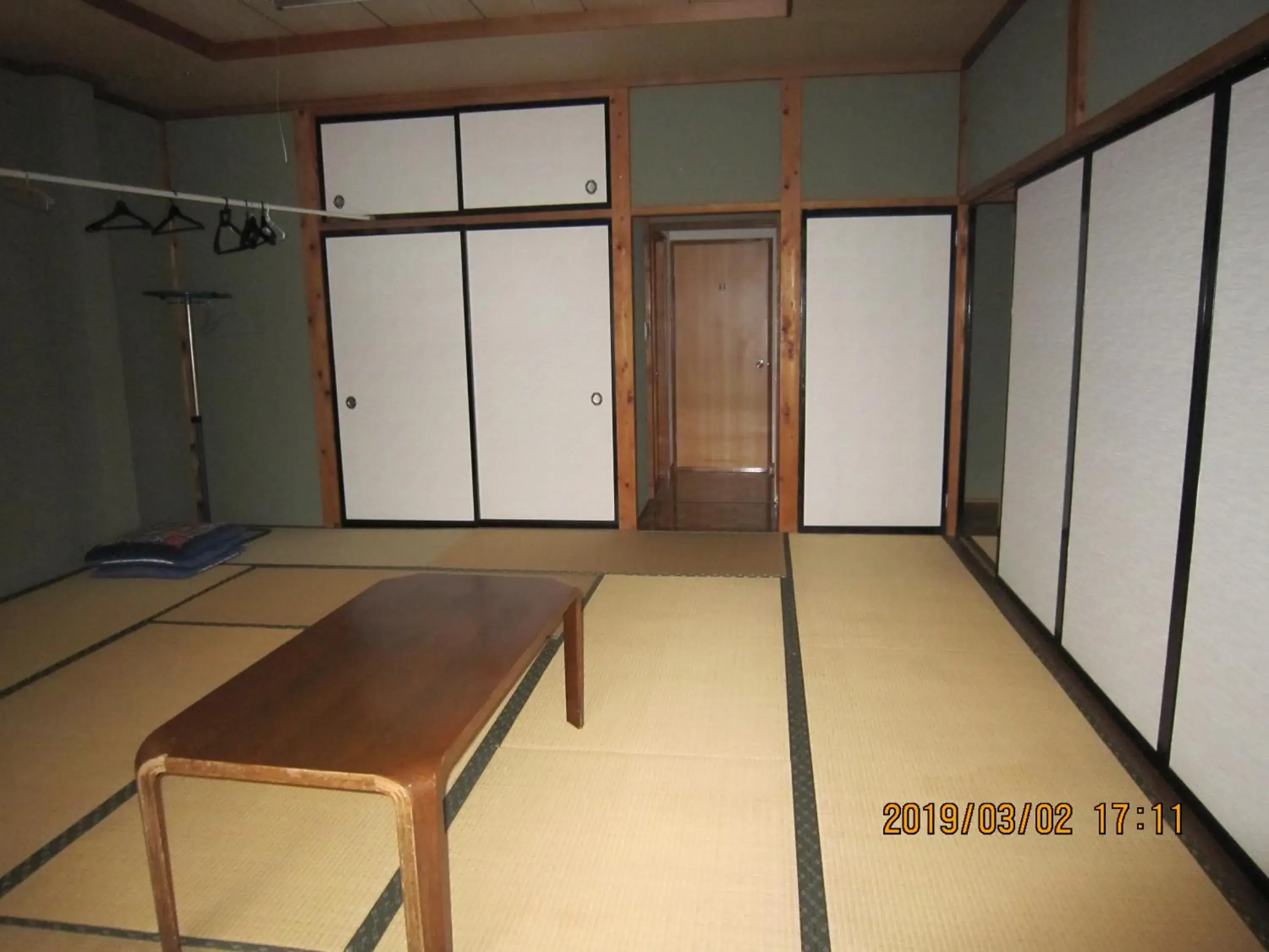 Standard Family Room - single occupancy in Minshuku Kobayashi Standard Family Room - single occupancy in Minshuku Kobayashi