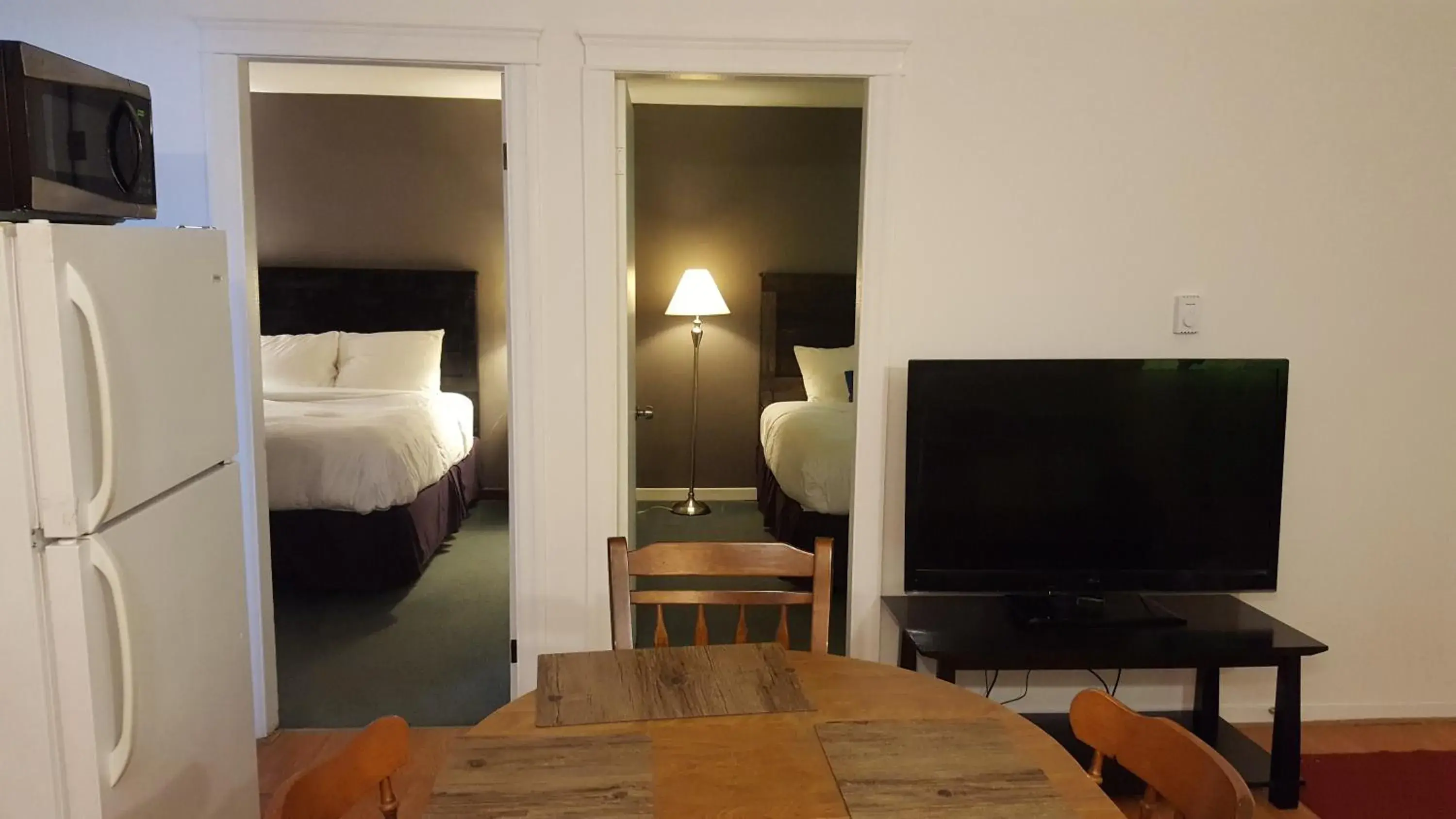 Family Room in Greenside Motel Family Room in Greenside Motel