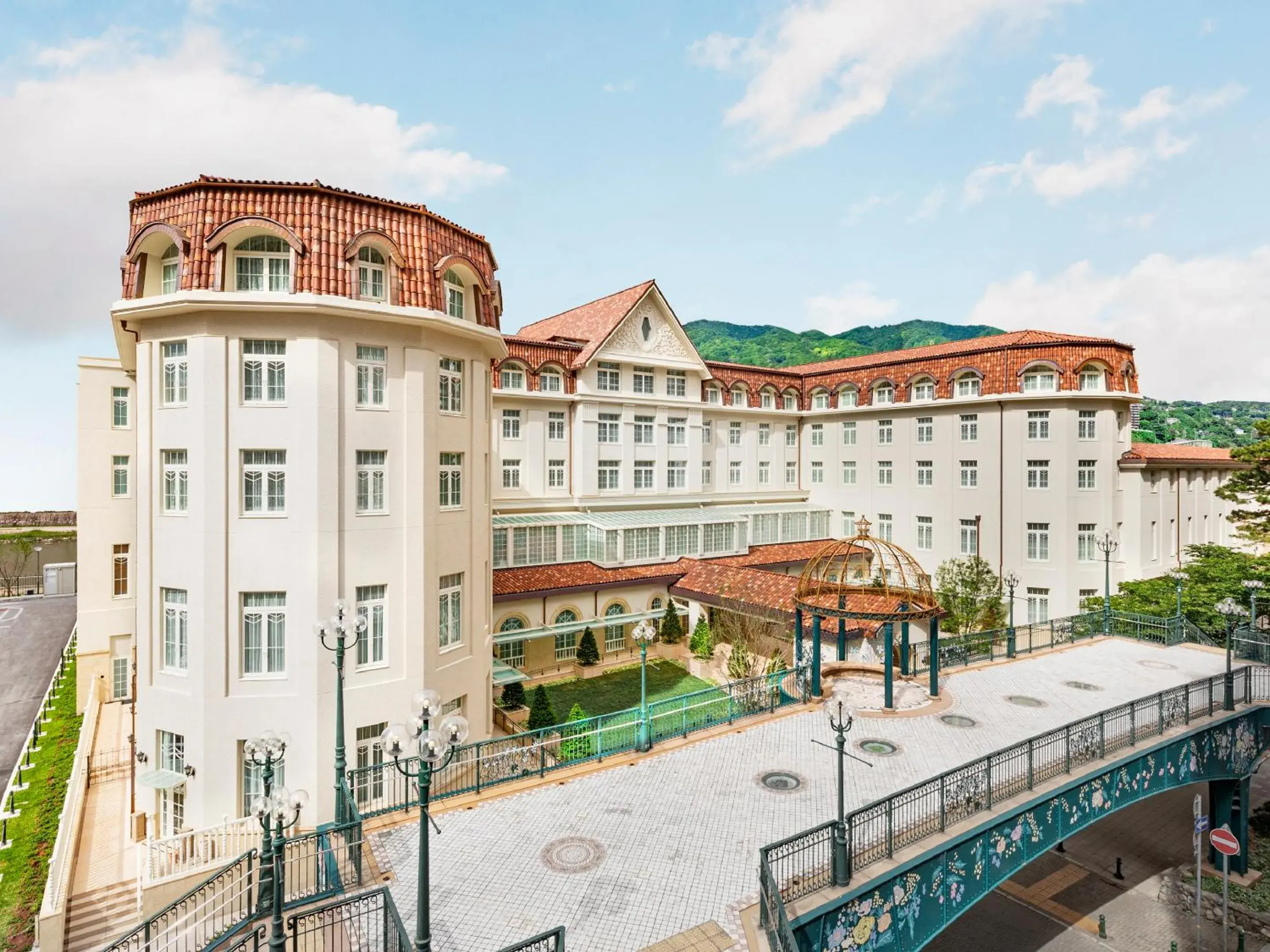 Takarazuka Hotel Takarazuka Hotel