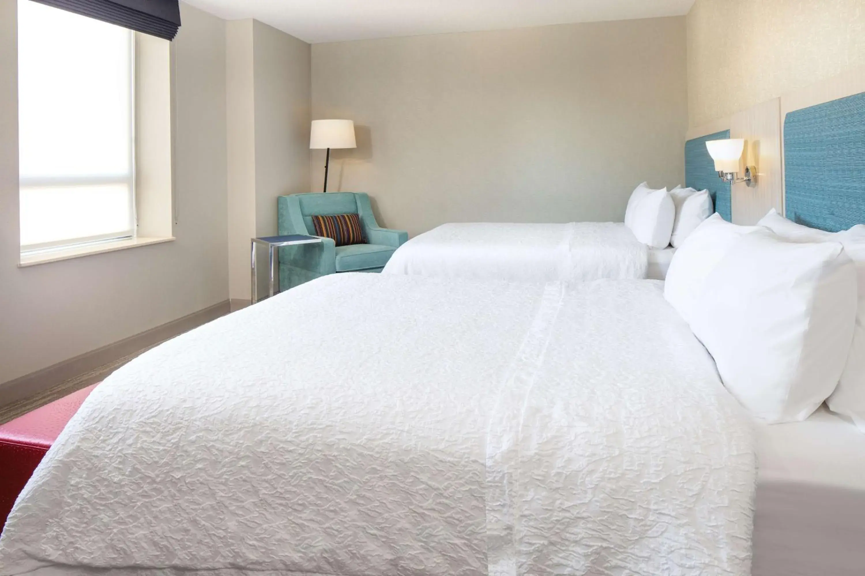 King Room - Hearing Access/Non-Smoking in Hampton Inn Freeport King Room - Hearing Access/Non-Smoking in Hampton Inn Freeport