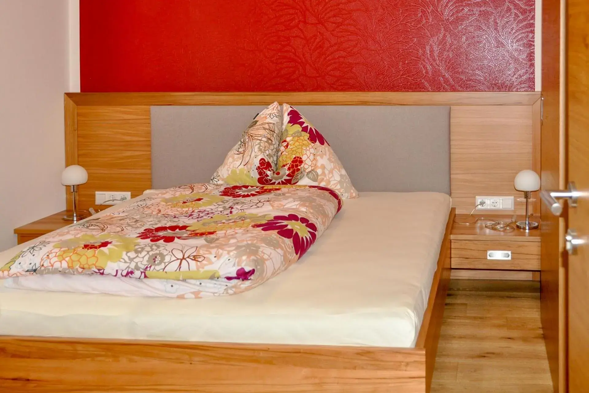 Deluxe Double Room - single occupancy in Simandlhof Deluxe Double Room - single occupancy in Simandlhof