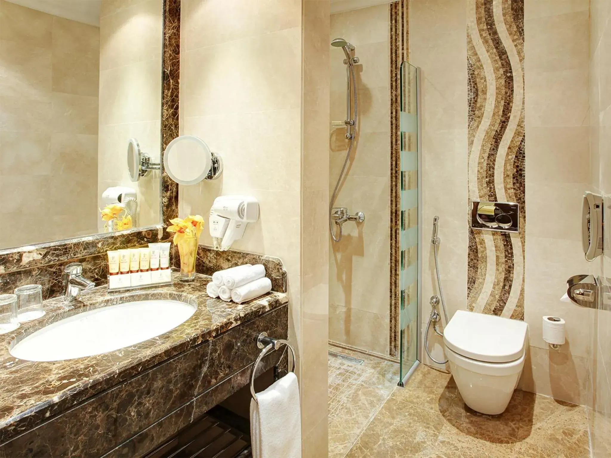 Transient Twin Room in Elaf Kinda Hotel Transient Twin Room in Elaf Kinda Hotel