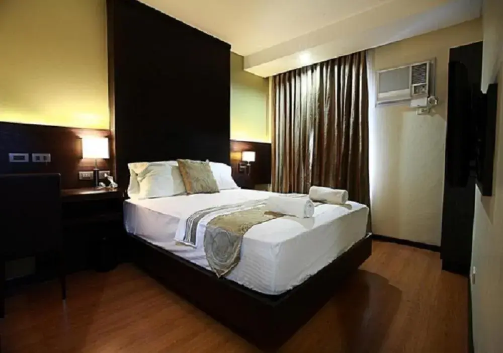 Lorenzzo Suites Hotel Makati Lorenzzo Suites Hotel Makati