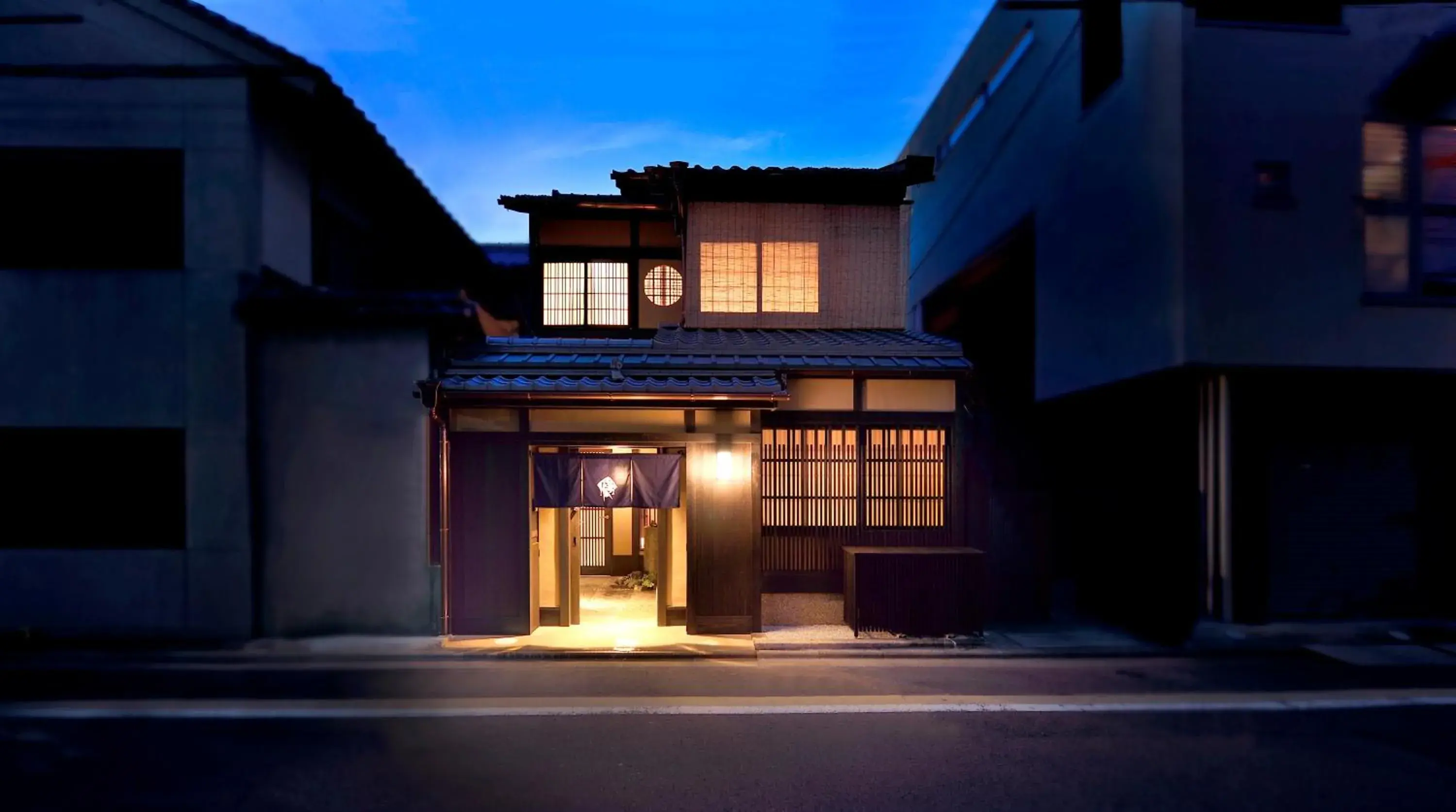 Two-Bedroom Townhouse in Kyo no Ondokoro Gokomachi Ebisugawa #3 Two-Bedroom Townhouse in Kyo no Ondokoro Gokomachi Ebisugawa #3