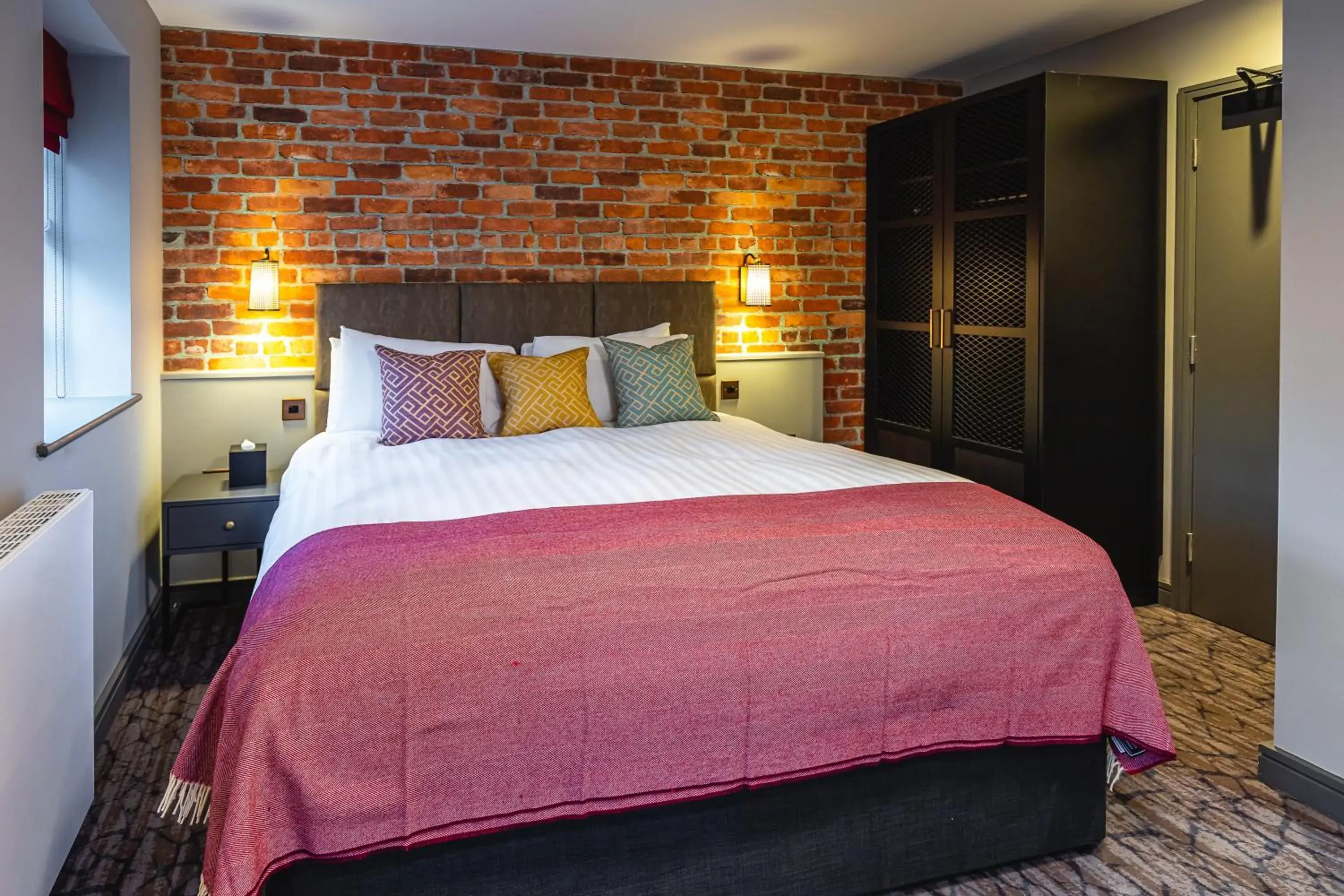 Annex Cozy Doubles in Easthampstead Park Annex Cozy Doubles in Easthampstead Park