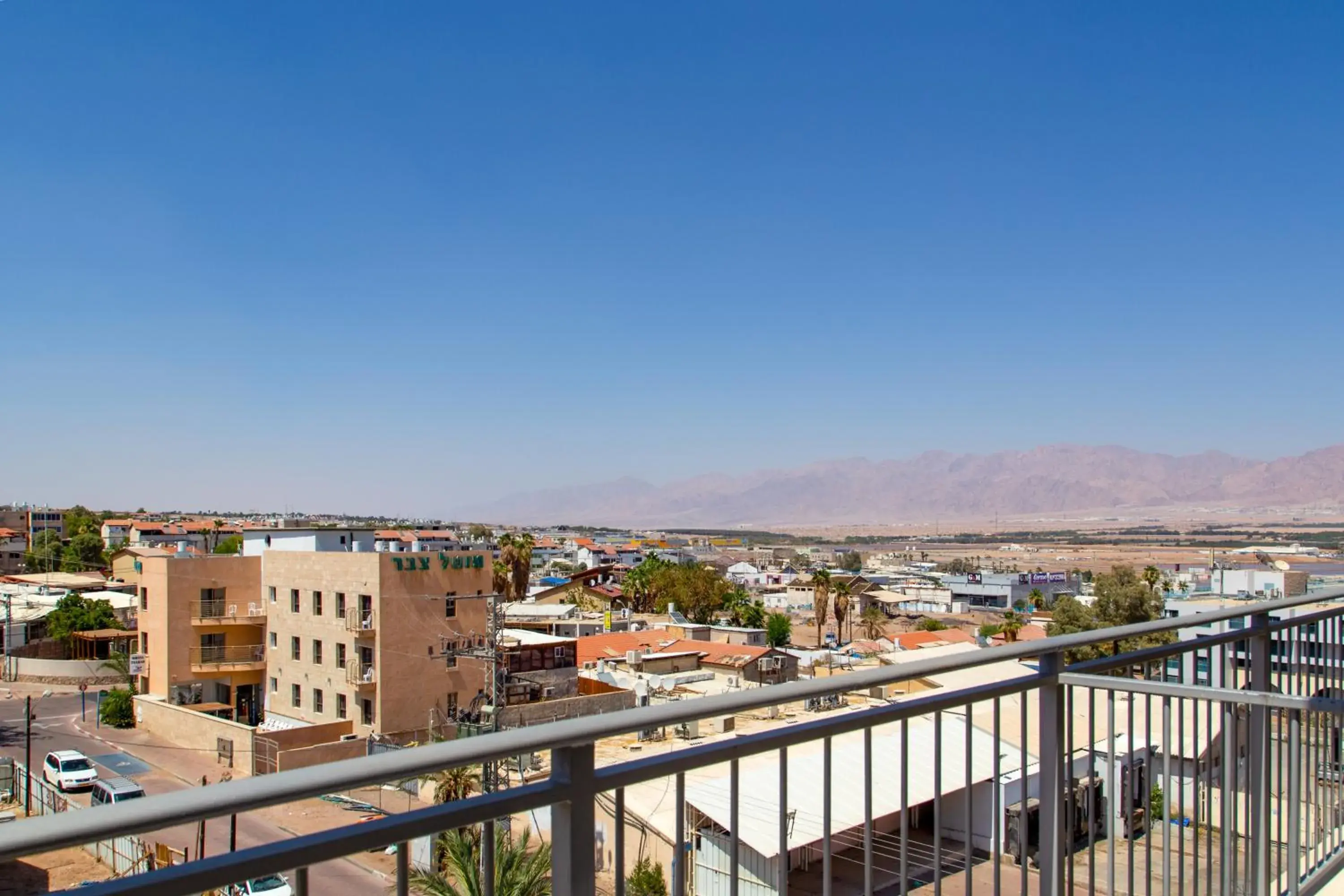 Junior Suite - single occupancy in Motel Aviv Junior Suite - single occupancy in Motel Aviv