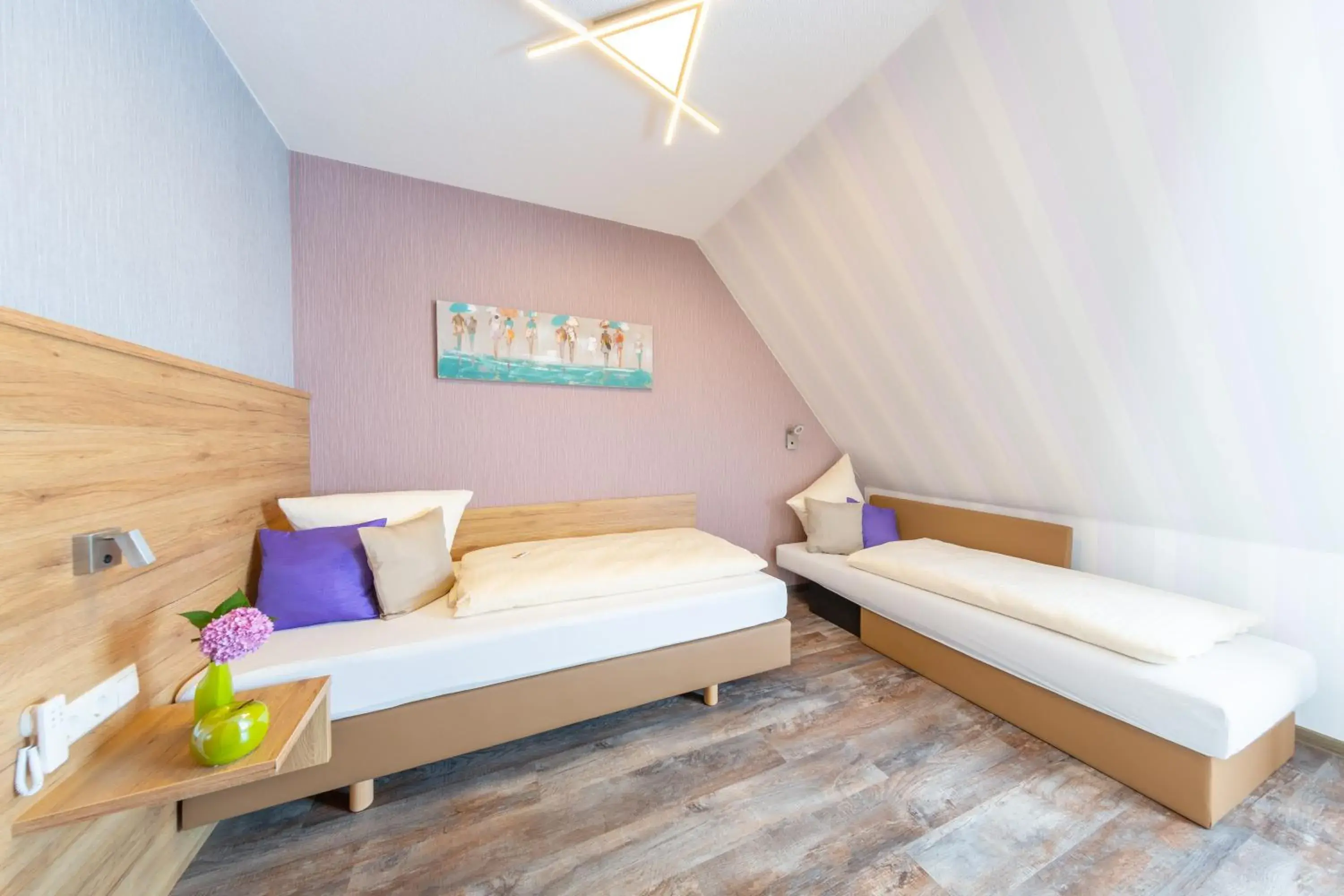 Hotel Reinhardtshof Garni Hotel Reinhardtshof Garni