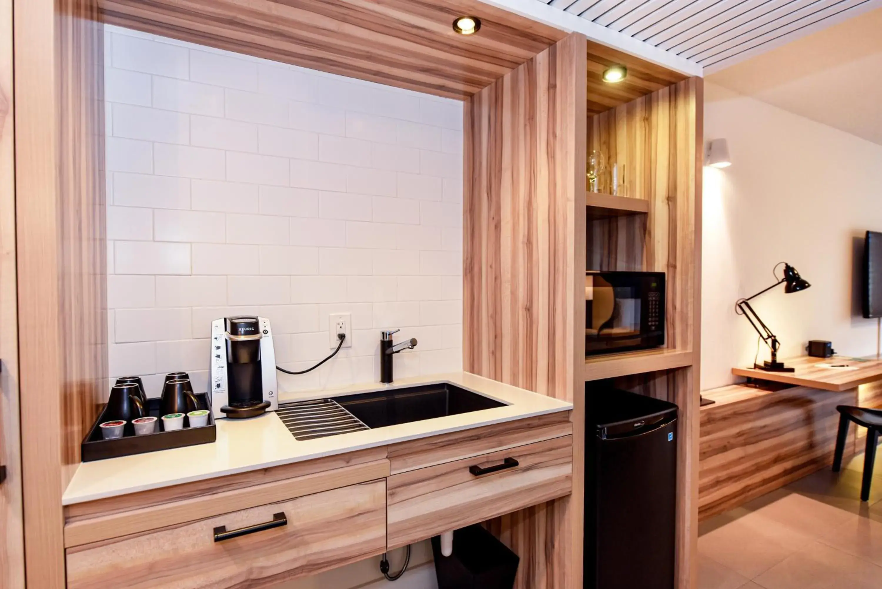 Double Queen Room in The Locale Hotel Grand Cayman Double Queen Room in The Locale Hotel Grand Cayman