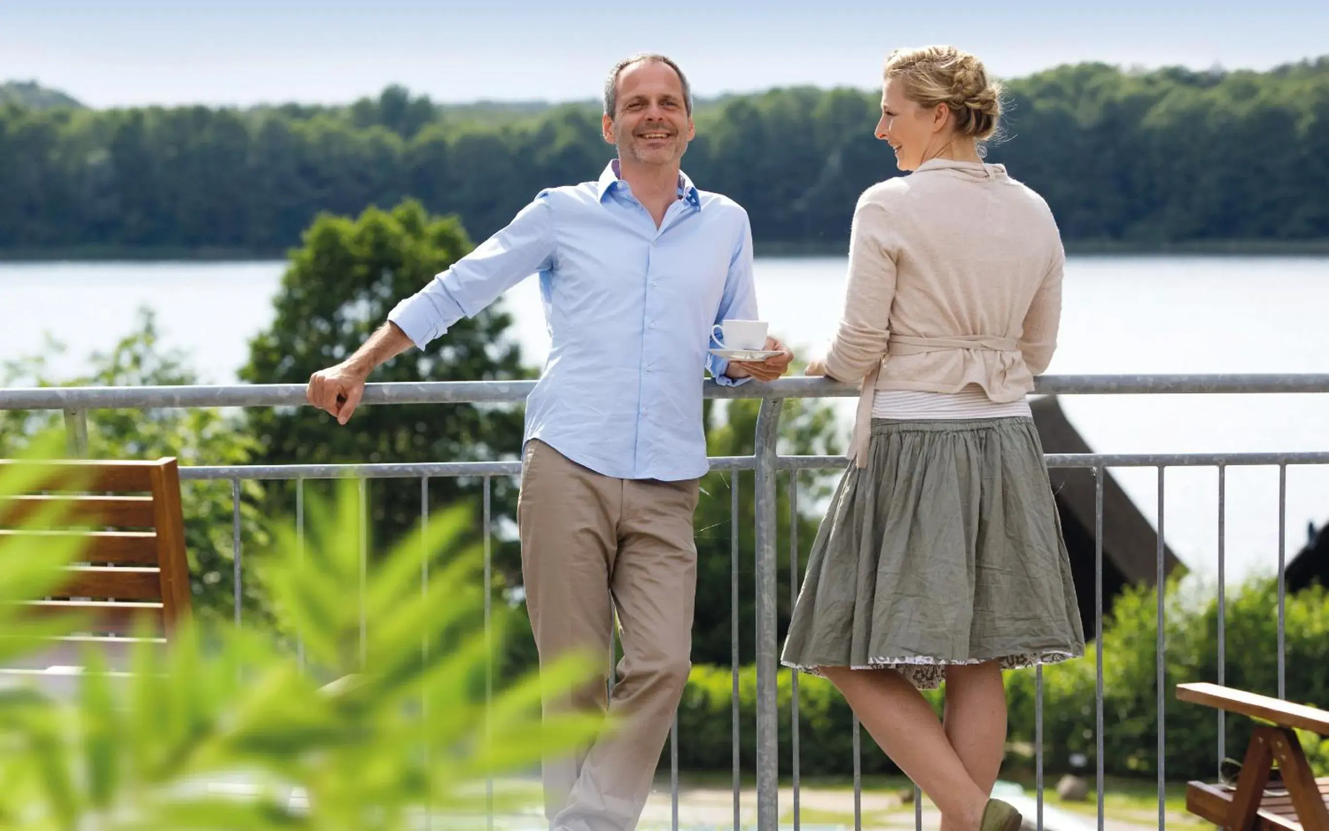 Aparthotel Seepanorama Aparthotel Seepanorama