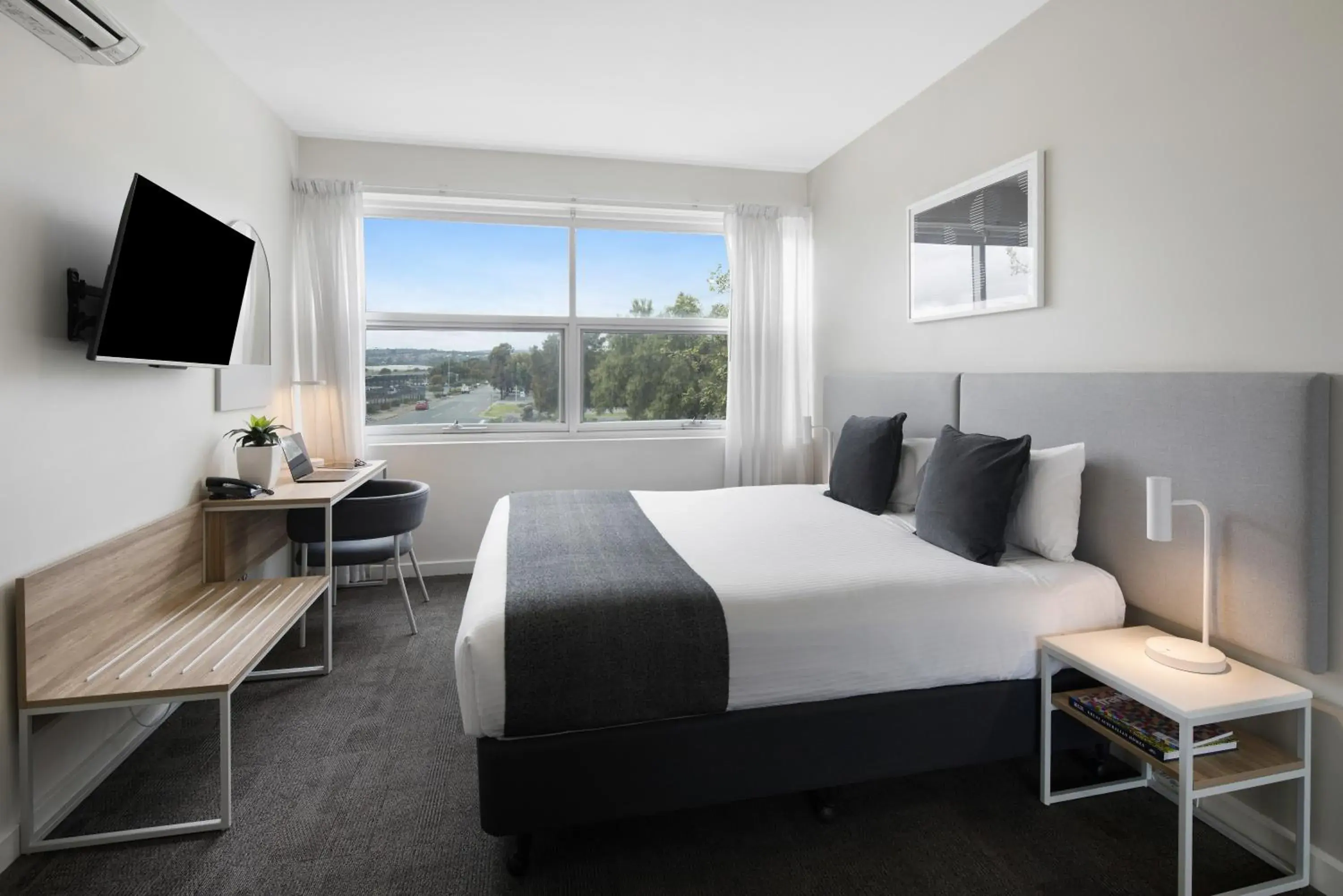 Studio in Quest Mawson Lakes Studio in Quest Mawson Lakes