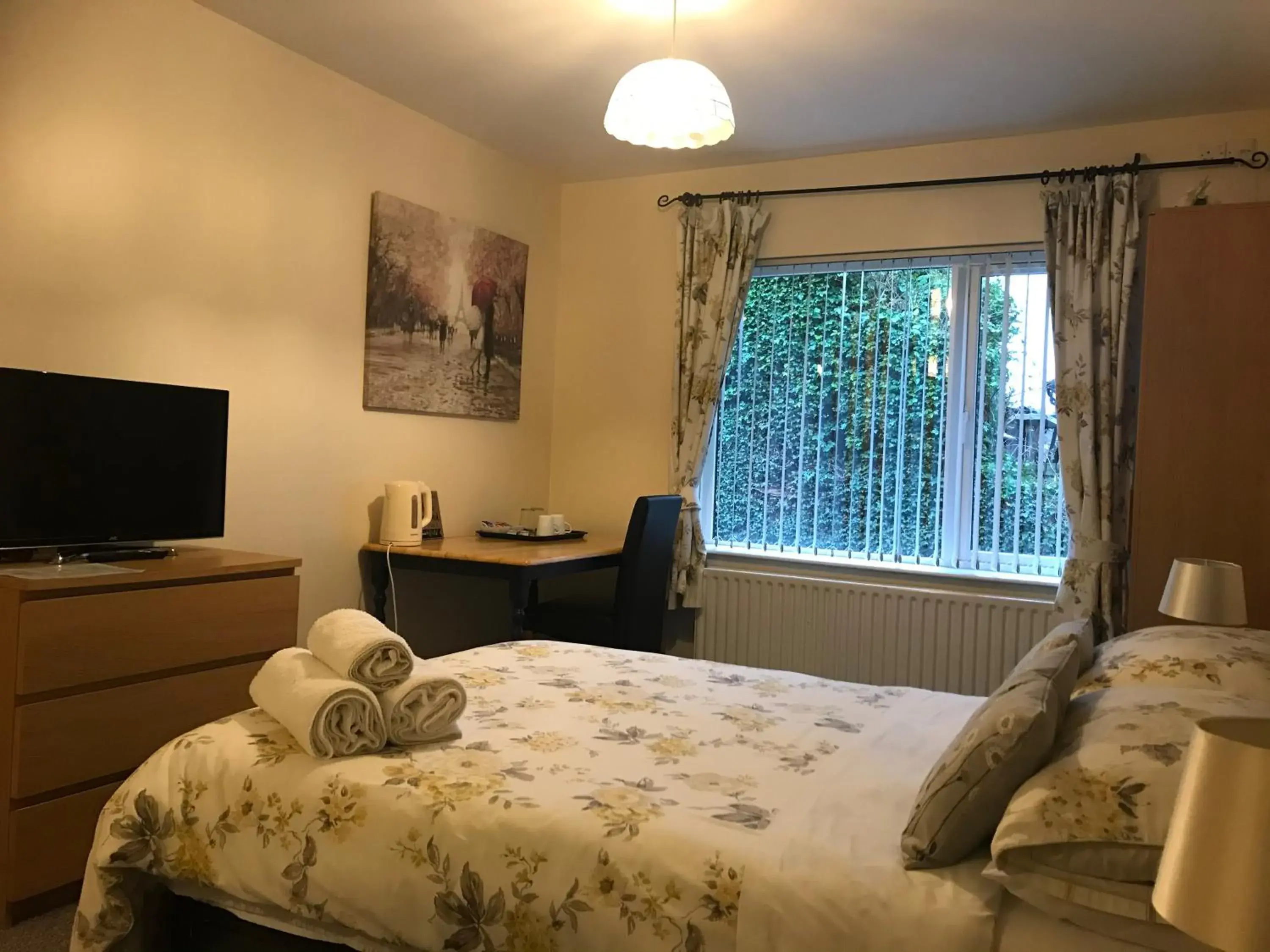 Ashfield Bed & Breakfast Ashfield Bed & Breakfast