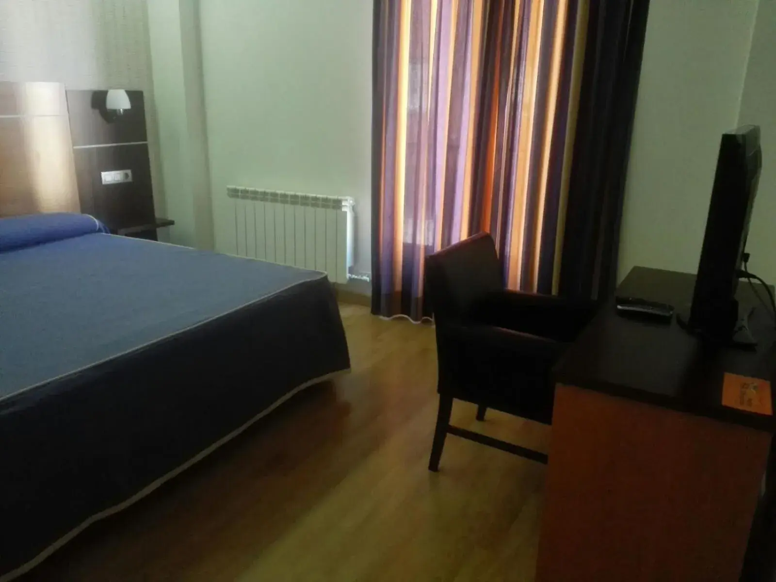 Suite in Hotel Alfageme Suite in Hotel Alfageme