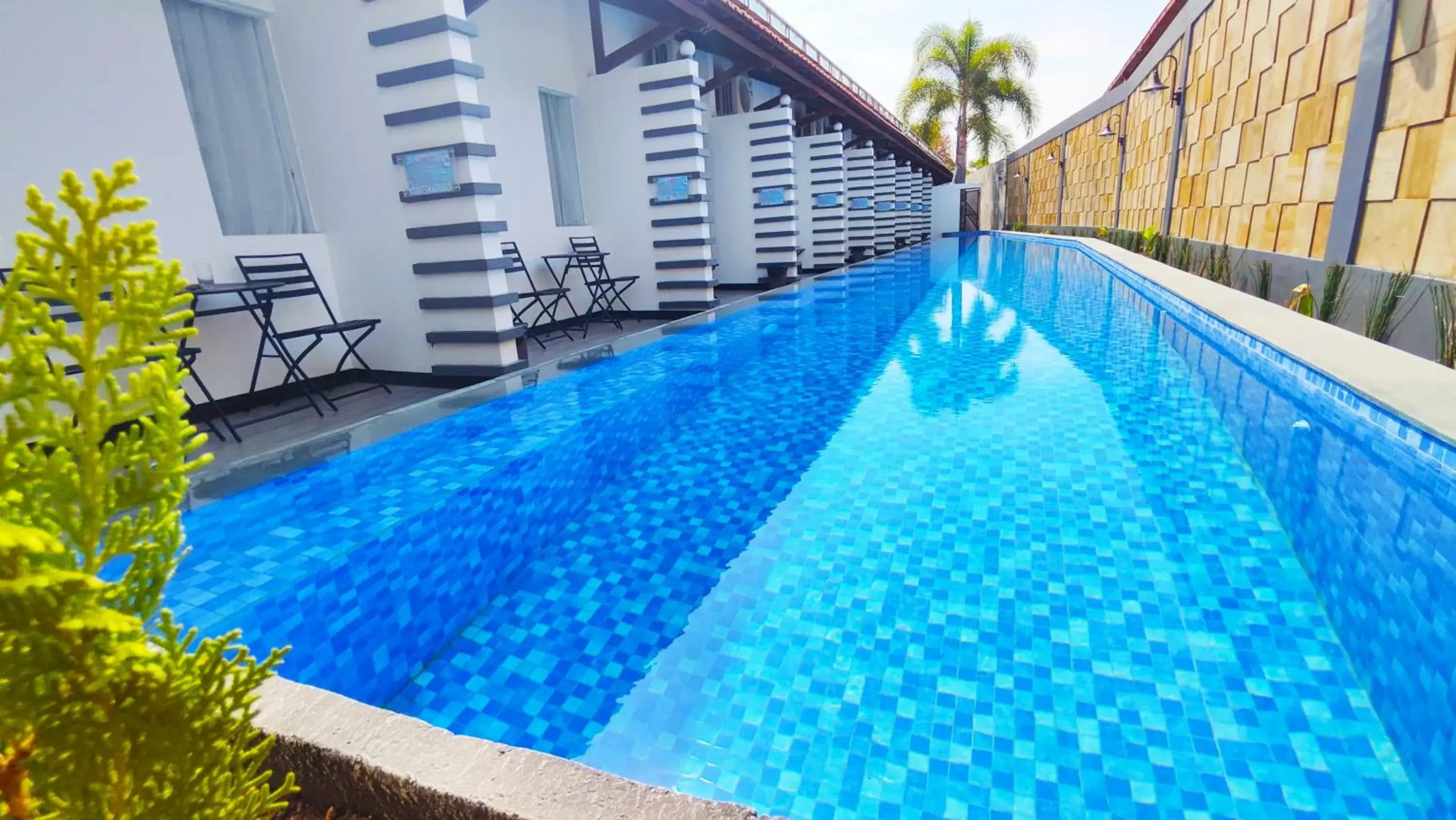 Odaita Hotel Pamekasan Madura Odaita Hotel Pamekasan Madura