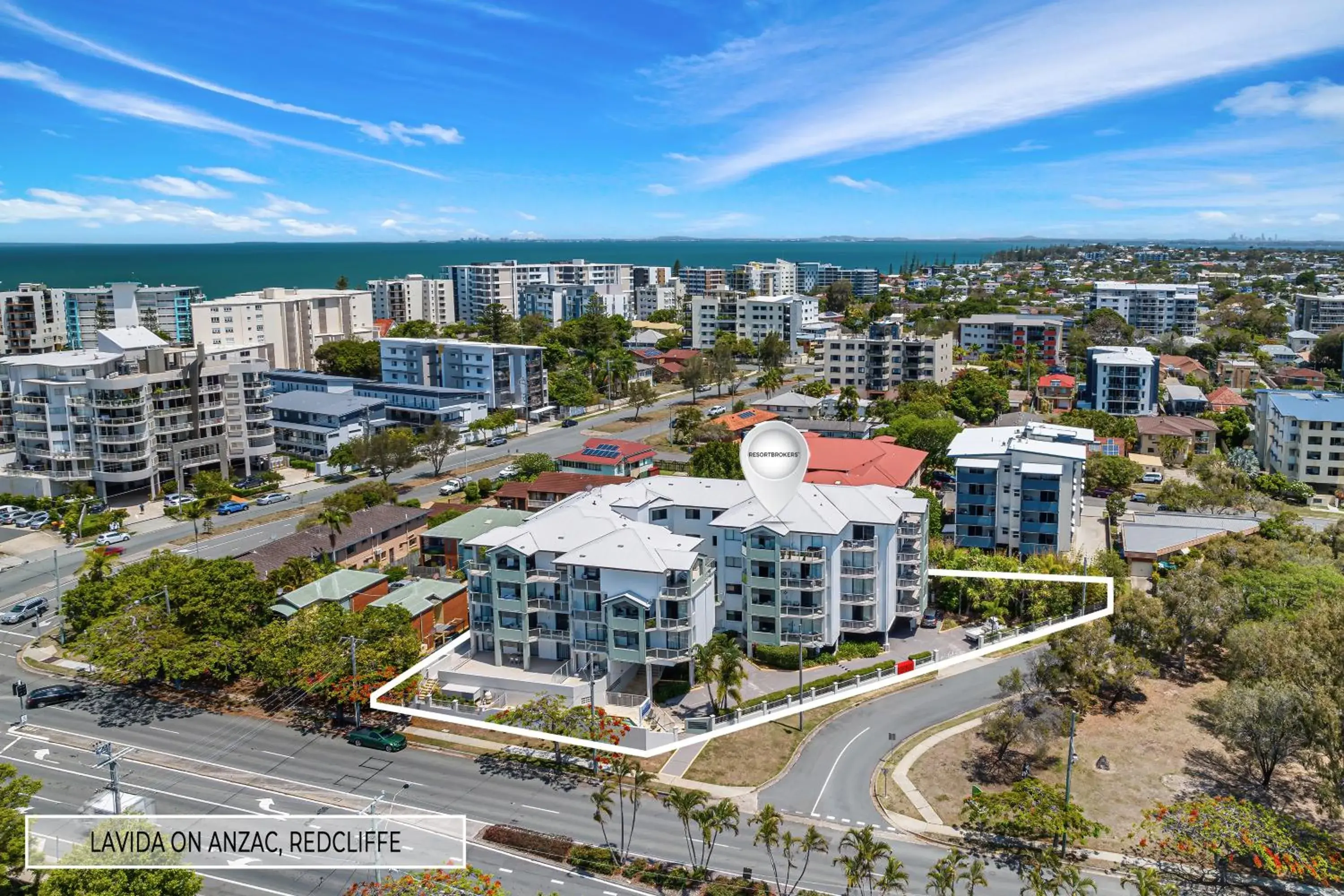 La Vida on Anzac La Vida on Anzac