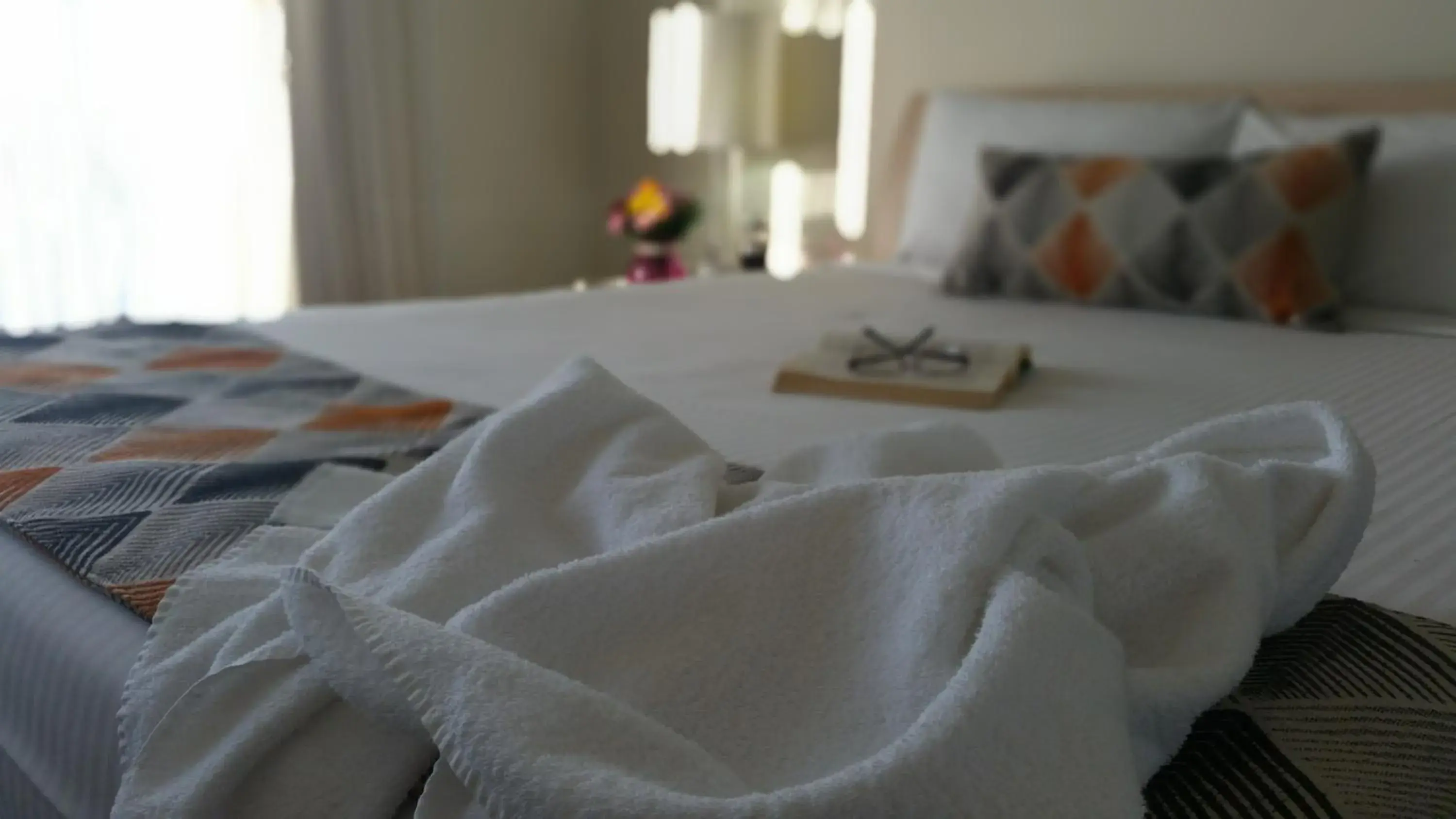 One-Bedroom Apartment in La Vida on Anzac One-Bedroom Apartment in La Vida on Anzac