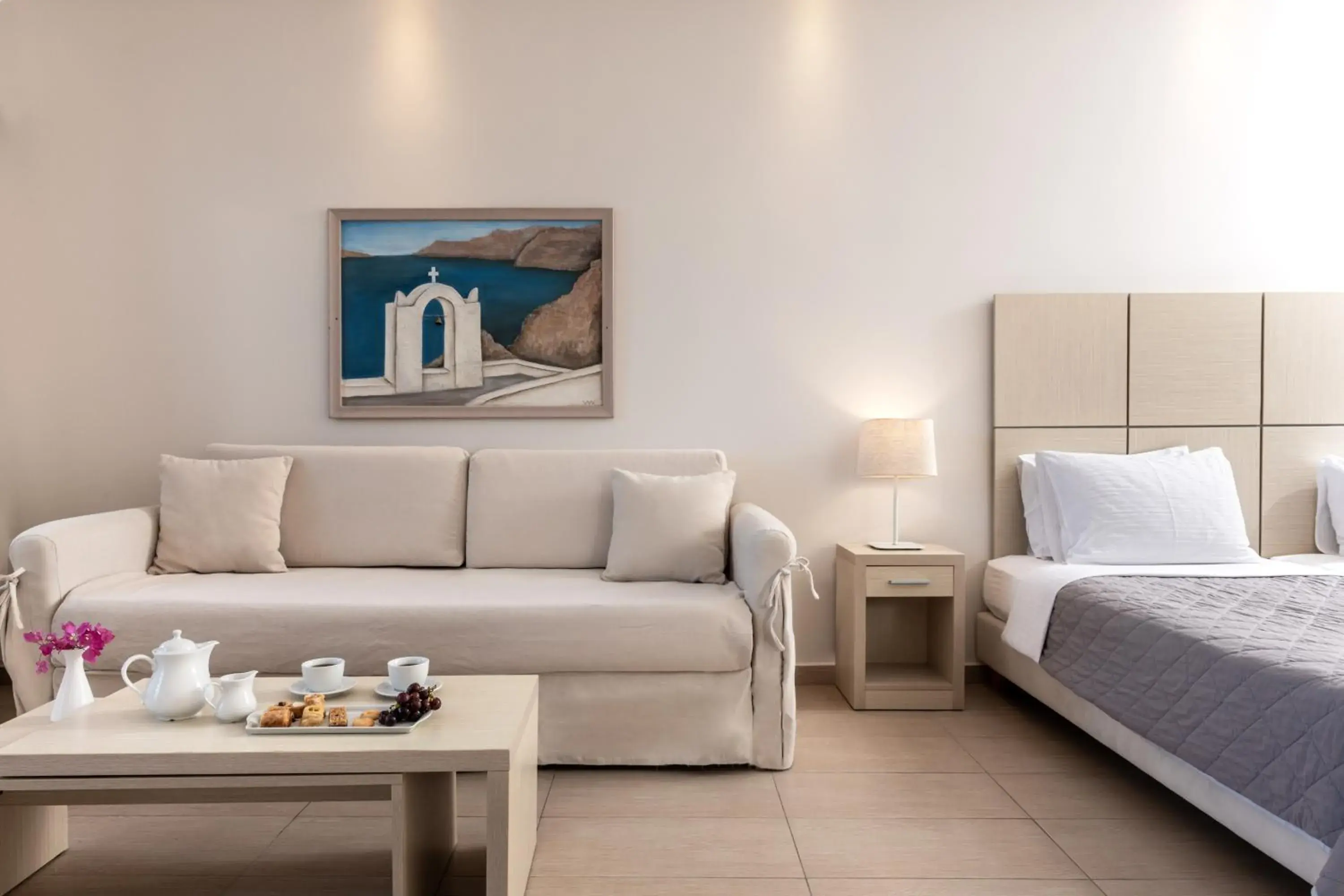 Superior Suite in Splendour Hotel and Suites Superior Suite in Splendour Hotel and Suites