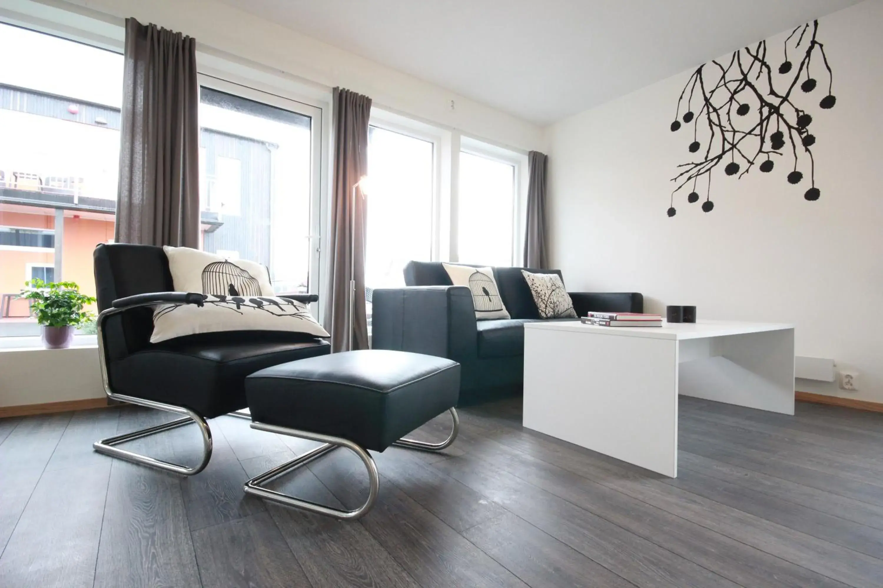 Flotmyrgården Apartment Hotel Flotmyrgården Apartment Hotel