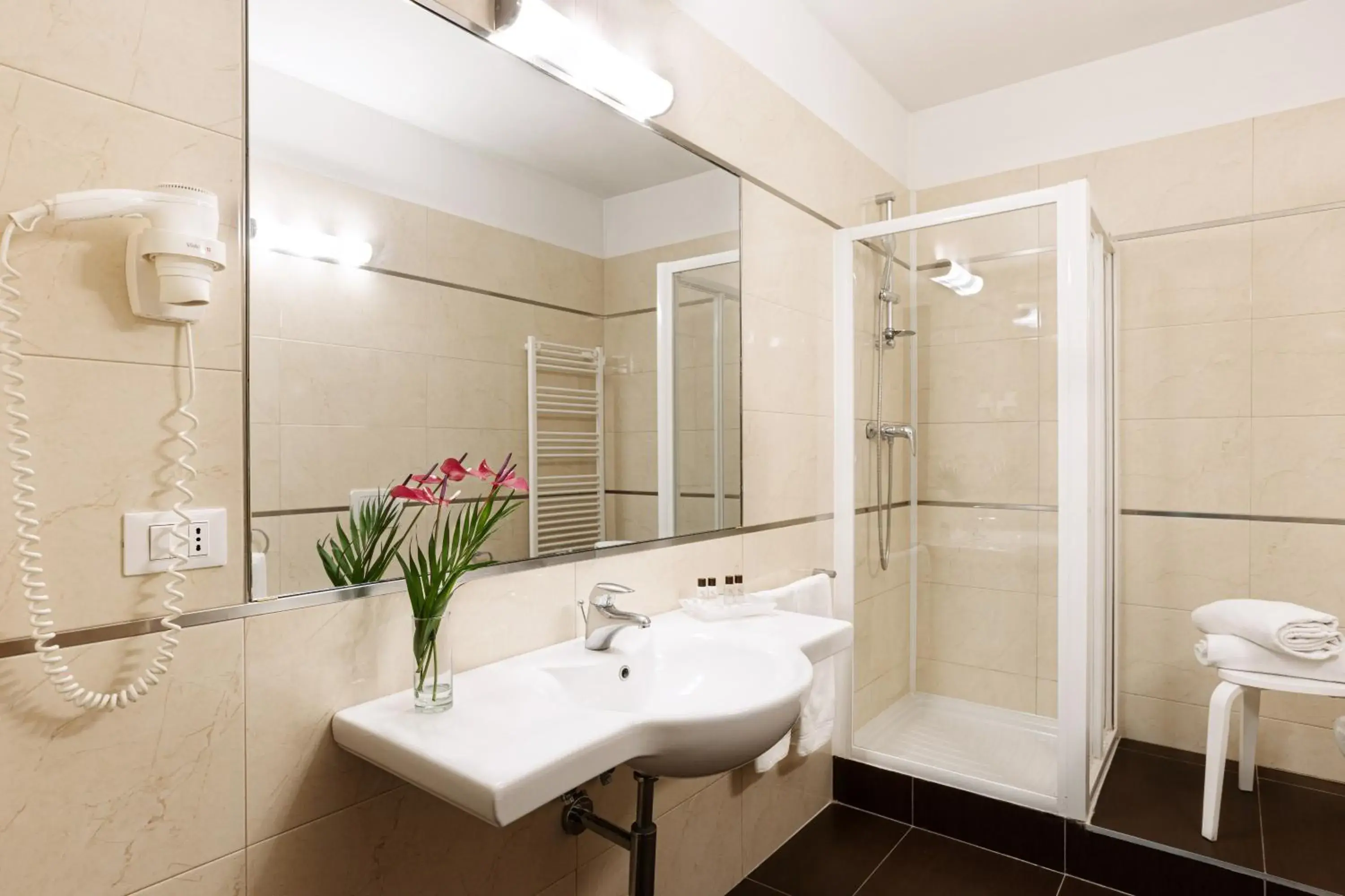 Classic Queen Room - single occupancy in San Severino Park Hotel & SPA, BW Signature Collection Classic Queen Room - single occupancy in San Severino Park Hotel & SPA, BW Signature Collection