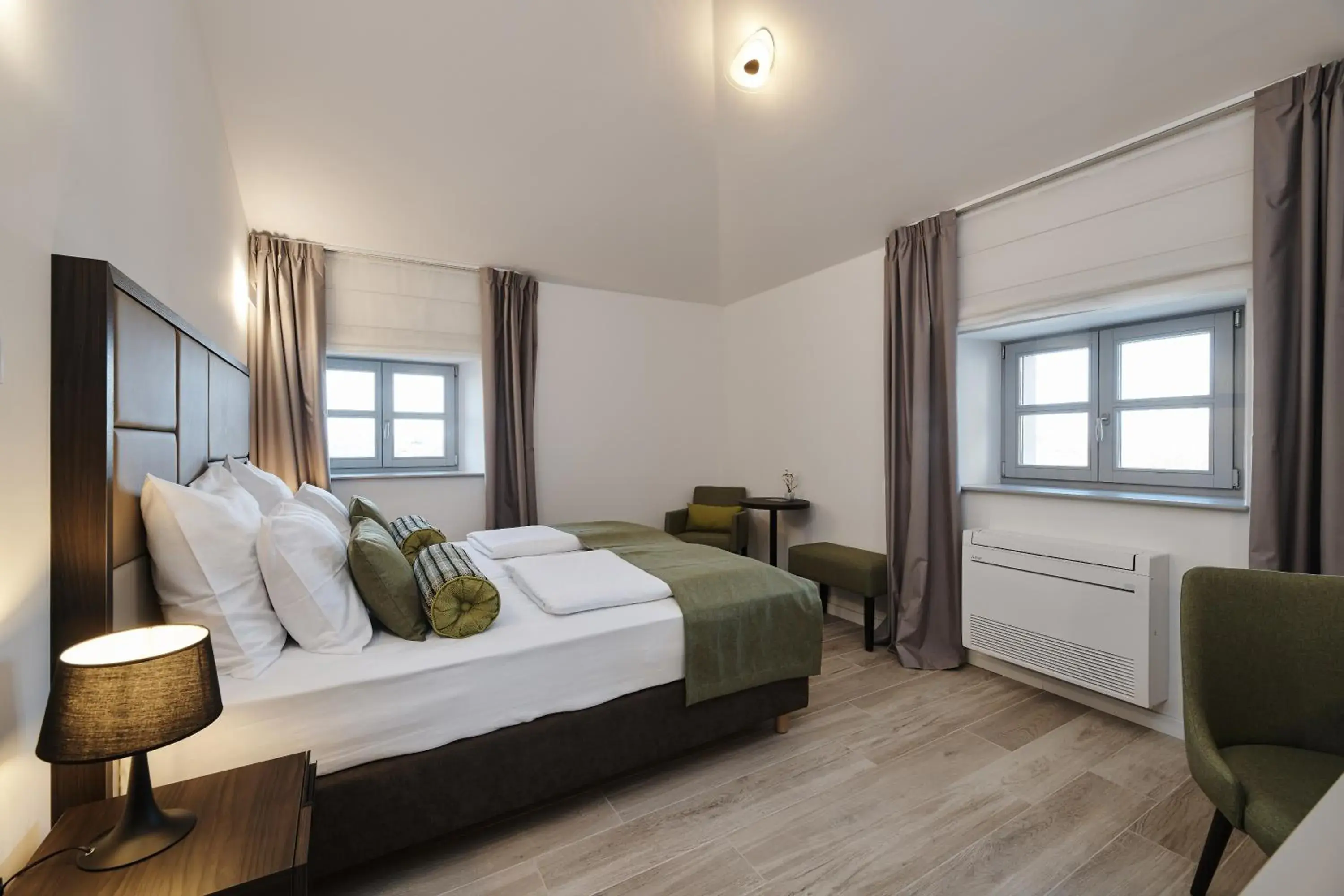 Superior Double Room in B&B Artegnana 1798 Superior Double Room in B&B Artegnana 1798