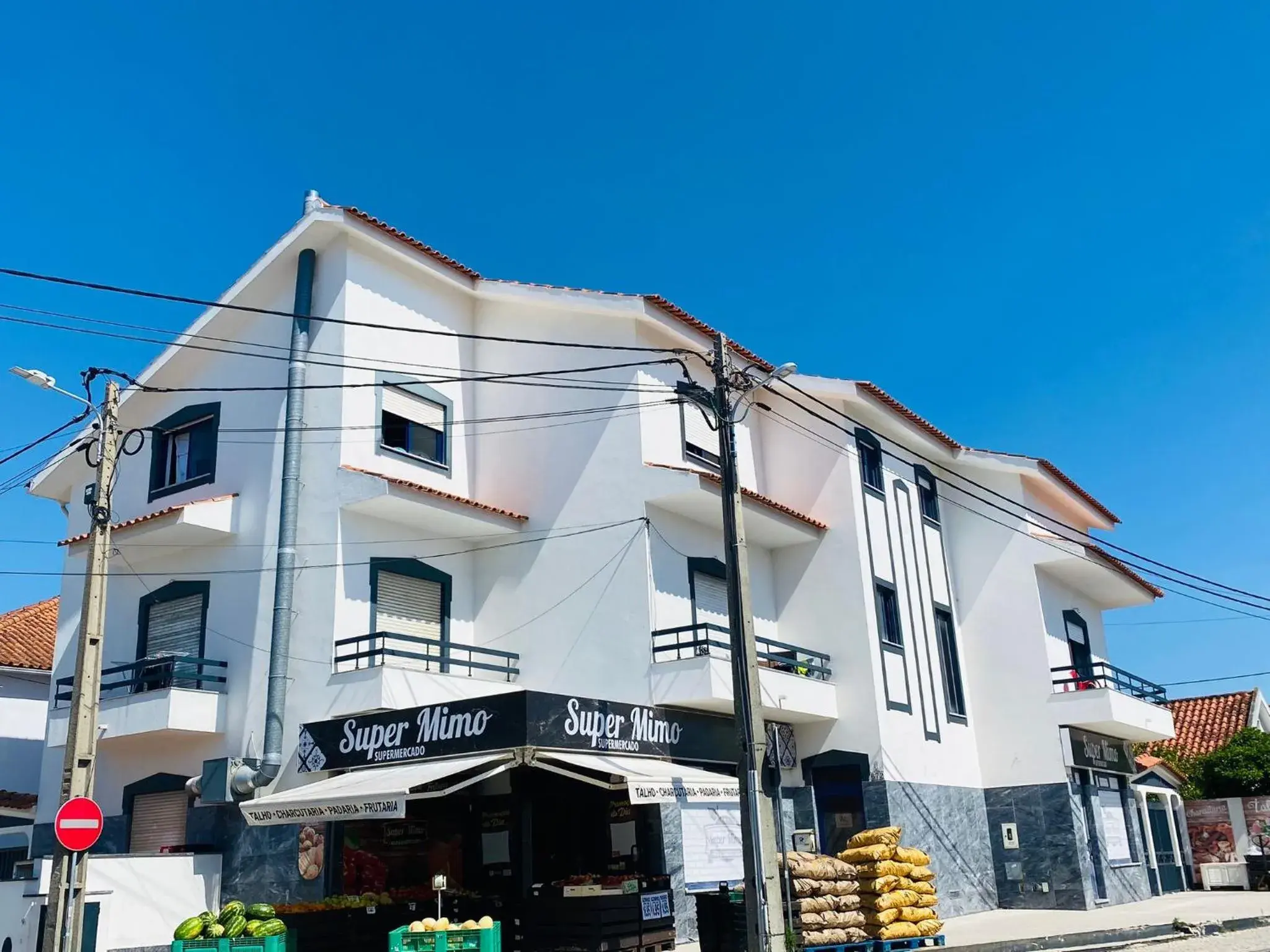 Come Inn Sesimbra Come Inn Sesimbra