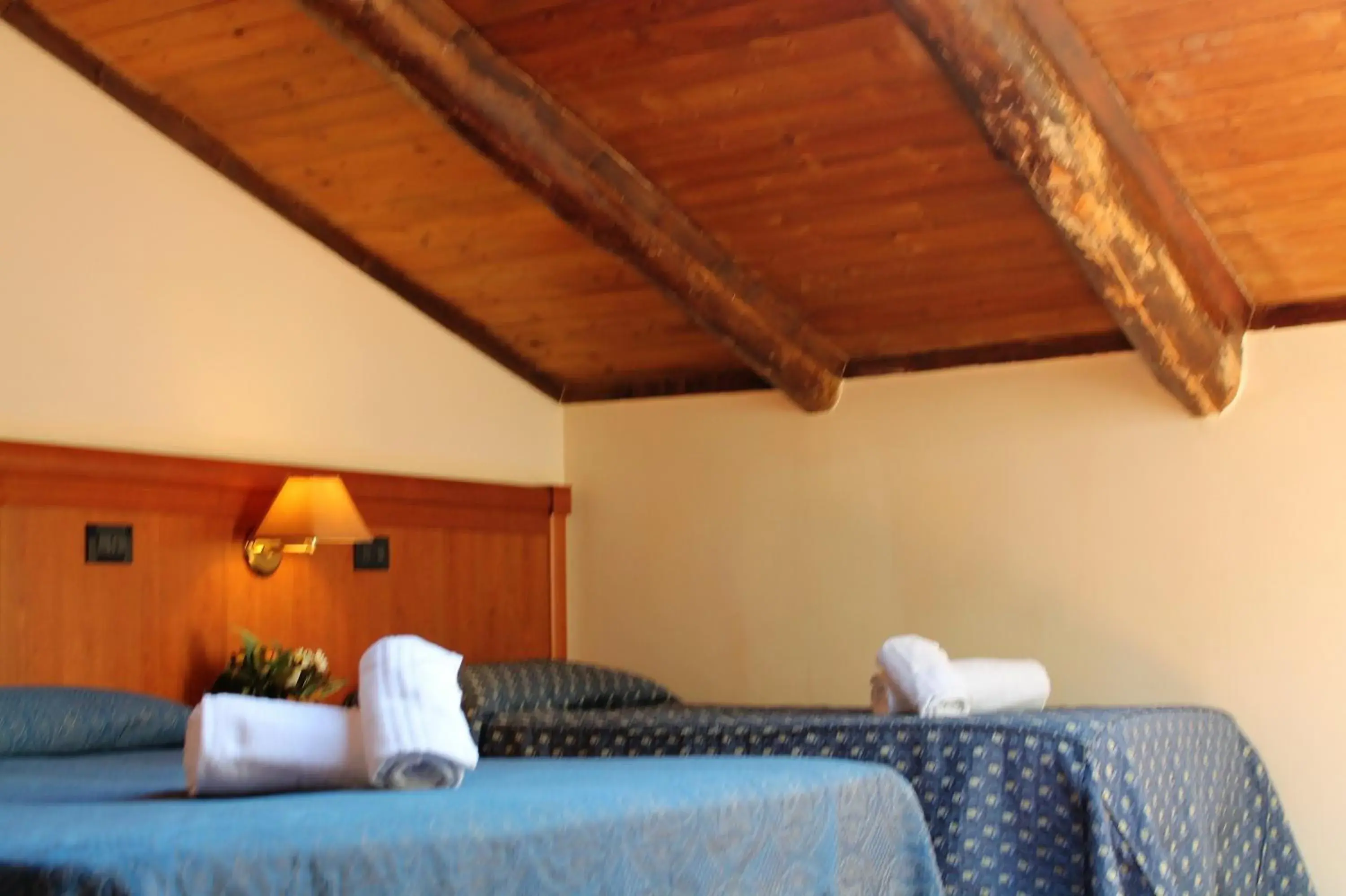 Triple Room in Nights In Rome Triple Room in Nights In Rome