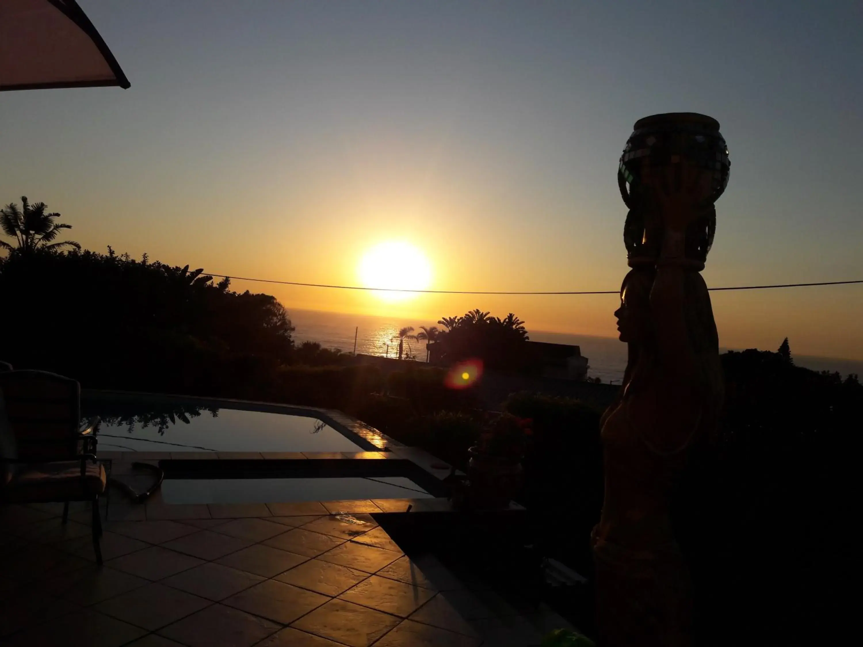 Deluxe Suite with Sea View in Song of the Whales Deluxe Suite with Sea View in Song of the Whales