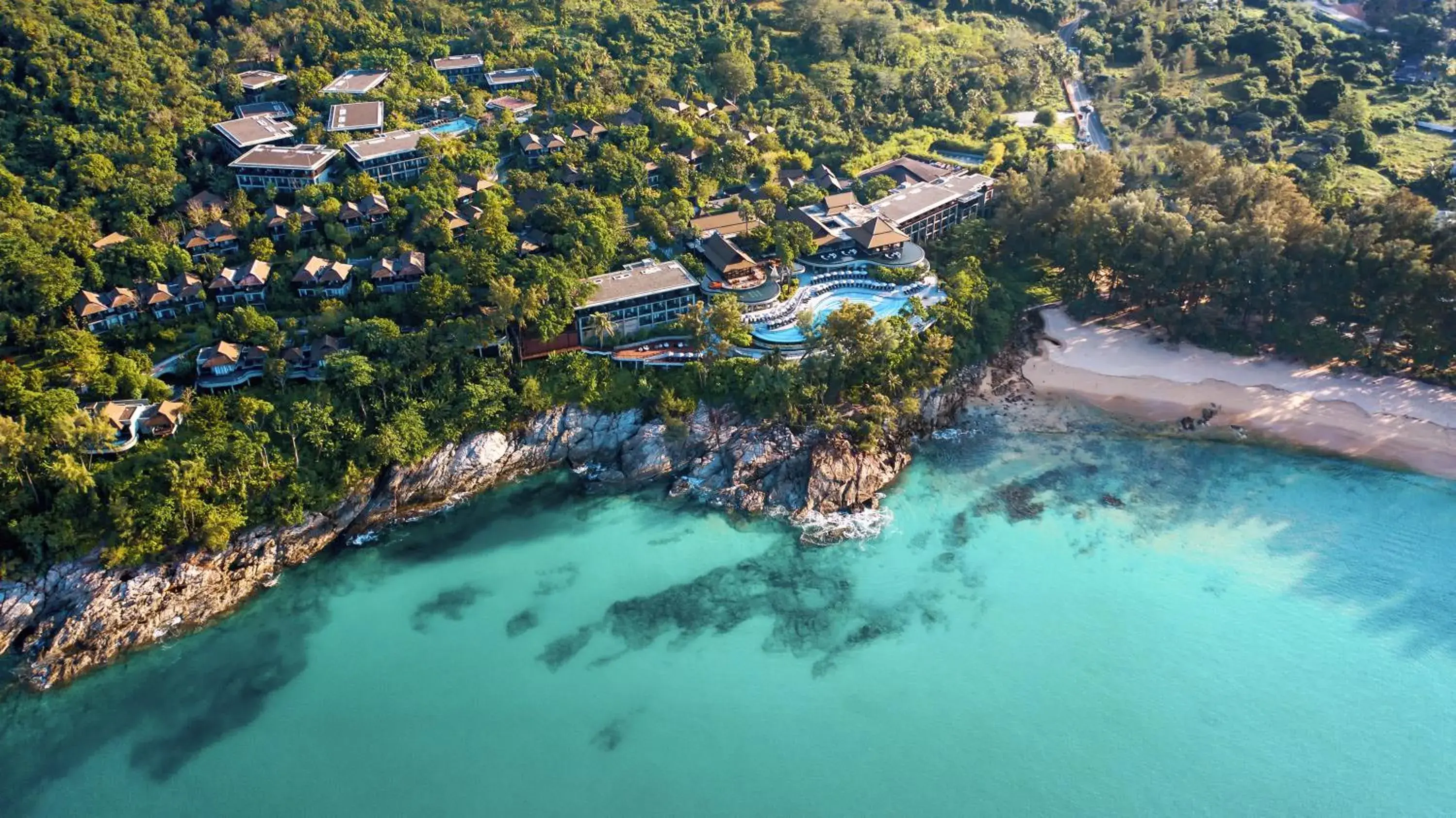 Pullman Phuket Arcadia Naithon Beach Pullman Phuket Arcadia Naithon Beach