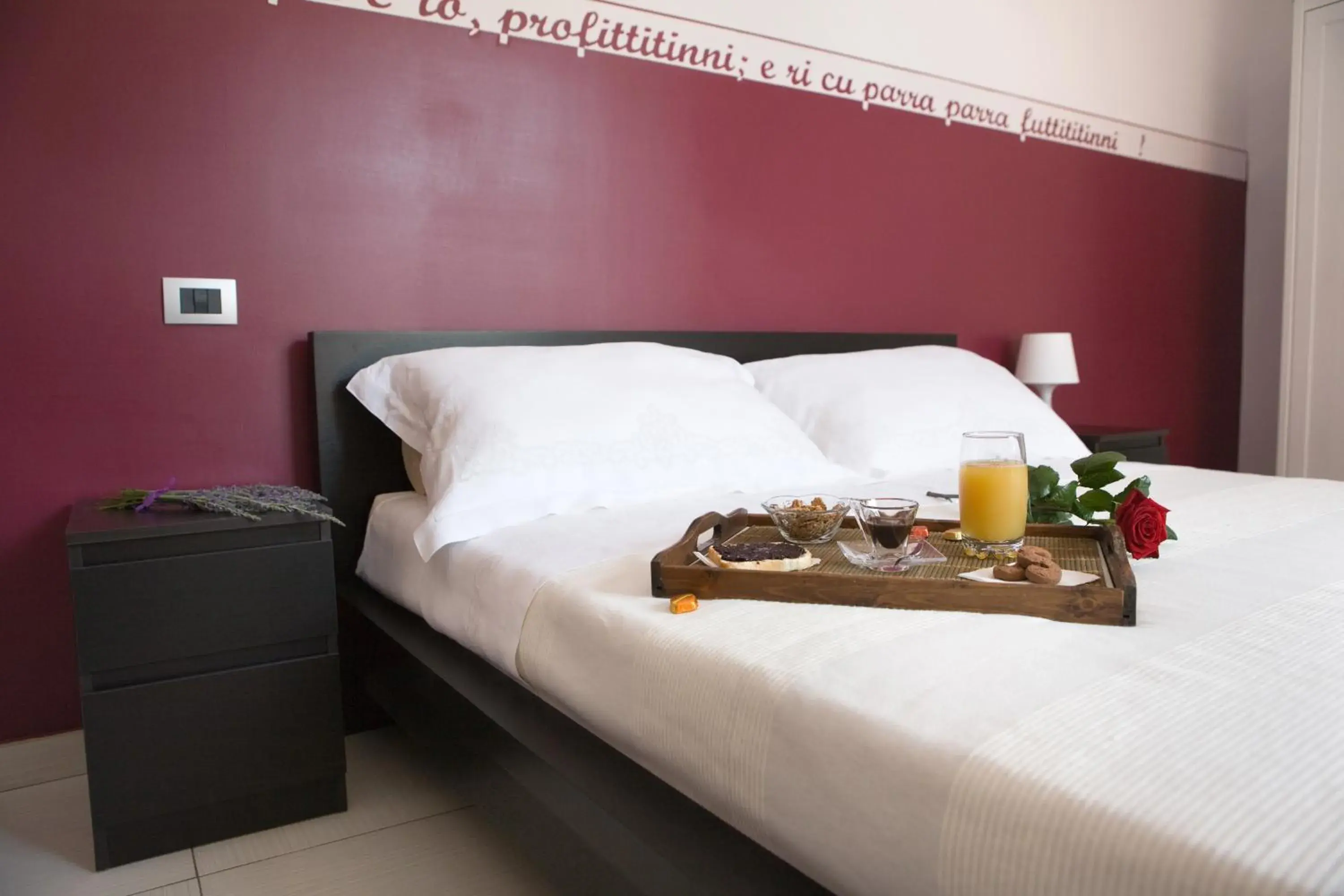 B&B Persi Nel Sud, Pozzallo B&B Persi Nel Sud, Pozzallo