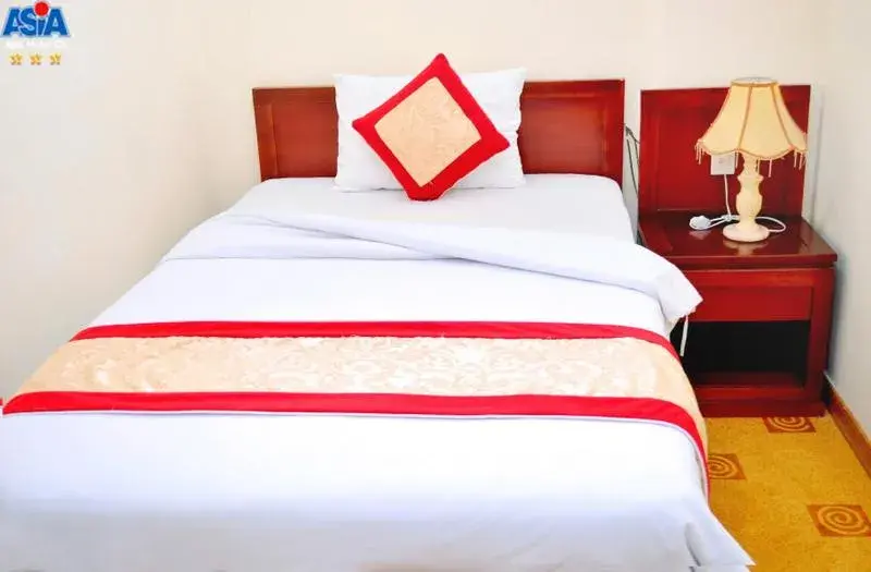 Deluxe Triple Room - single occupancy in Asia Hotel Can Tho Deluxe Triple Room - single occupancy in Asia Hotel Can Tho