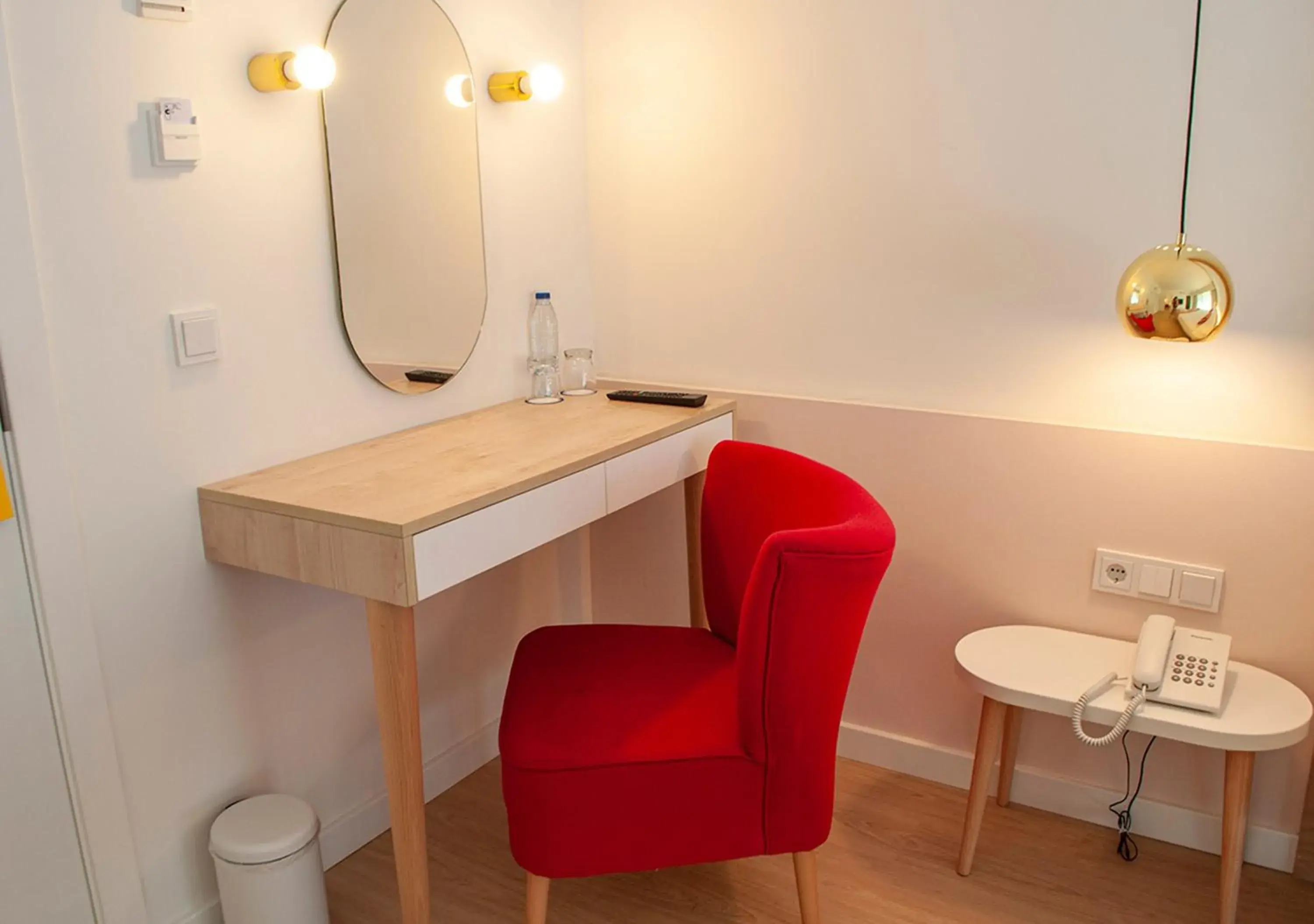 Standard Single Room in Sol i Vida Hotel - Adults Only Standard Single Room in Sol i Vida Hotel - Adults Only