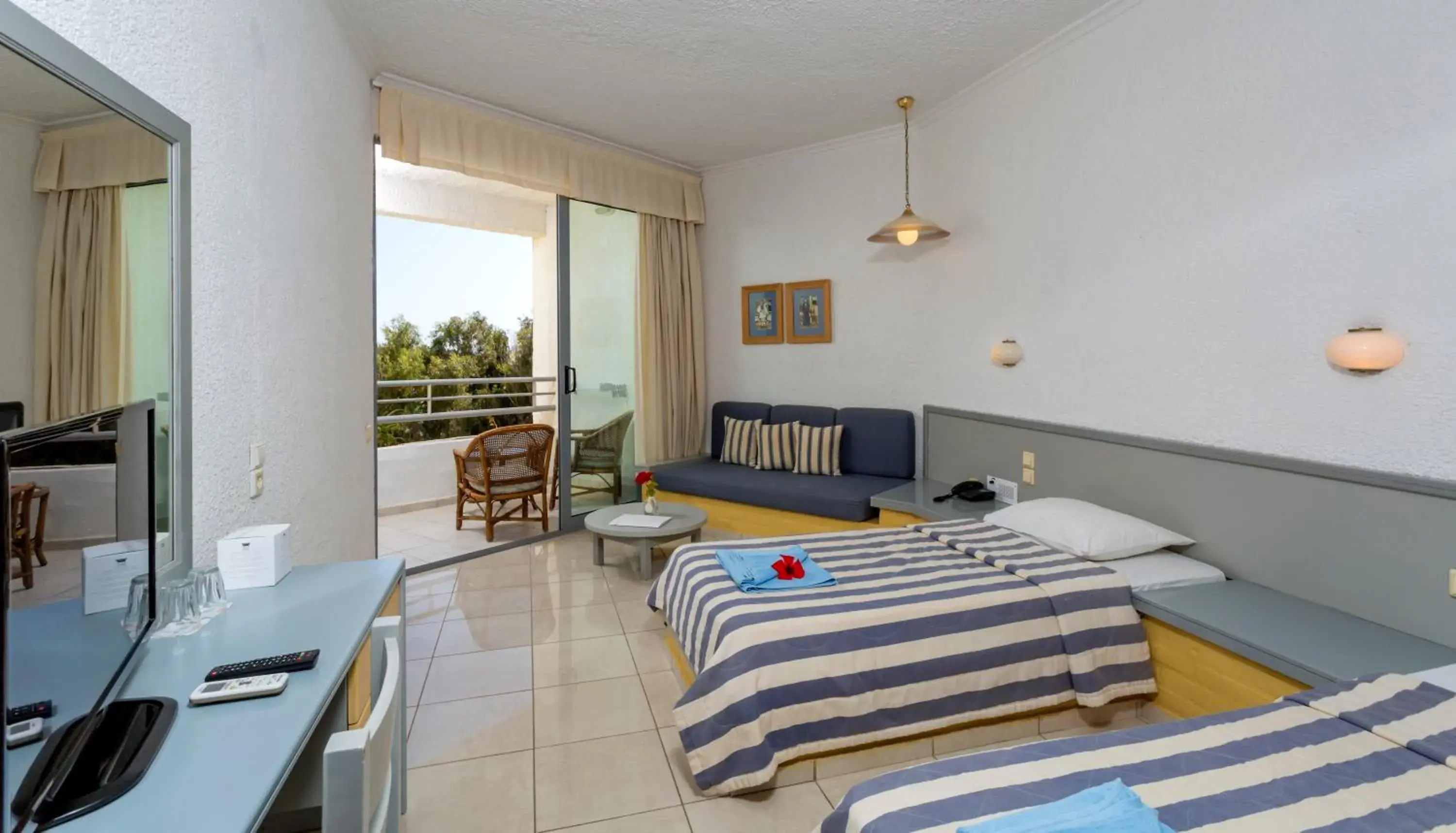 Double or Twin Room in Dessole Dolphin Bay - All Inclusive Double or Twin Room in Dessole Dolphin Bay - All Inclusive