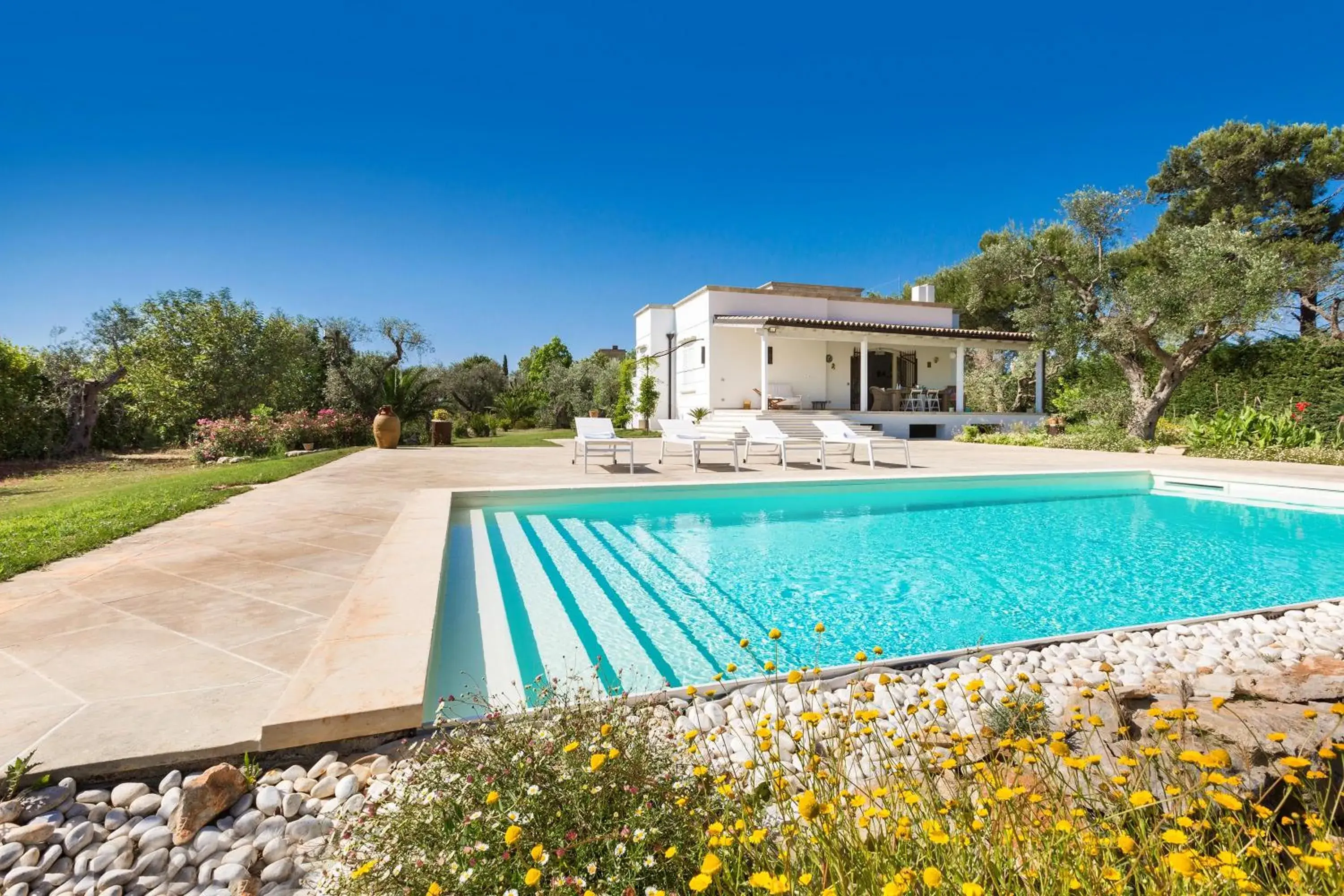 Villa Chiara by Perle di Puglia Villa Chiara by Perle di Puglia